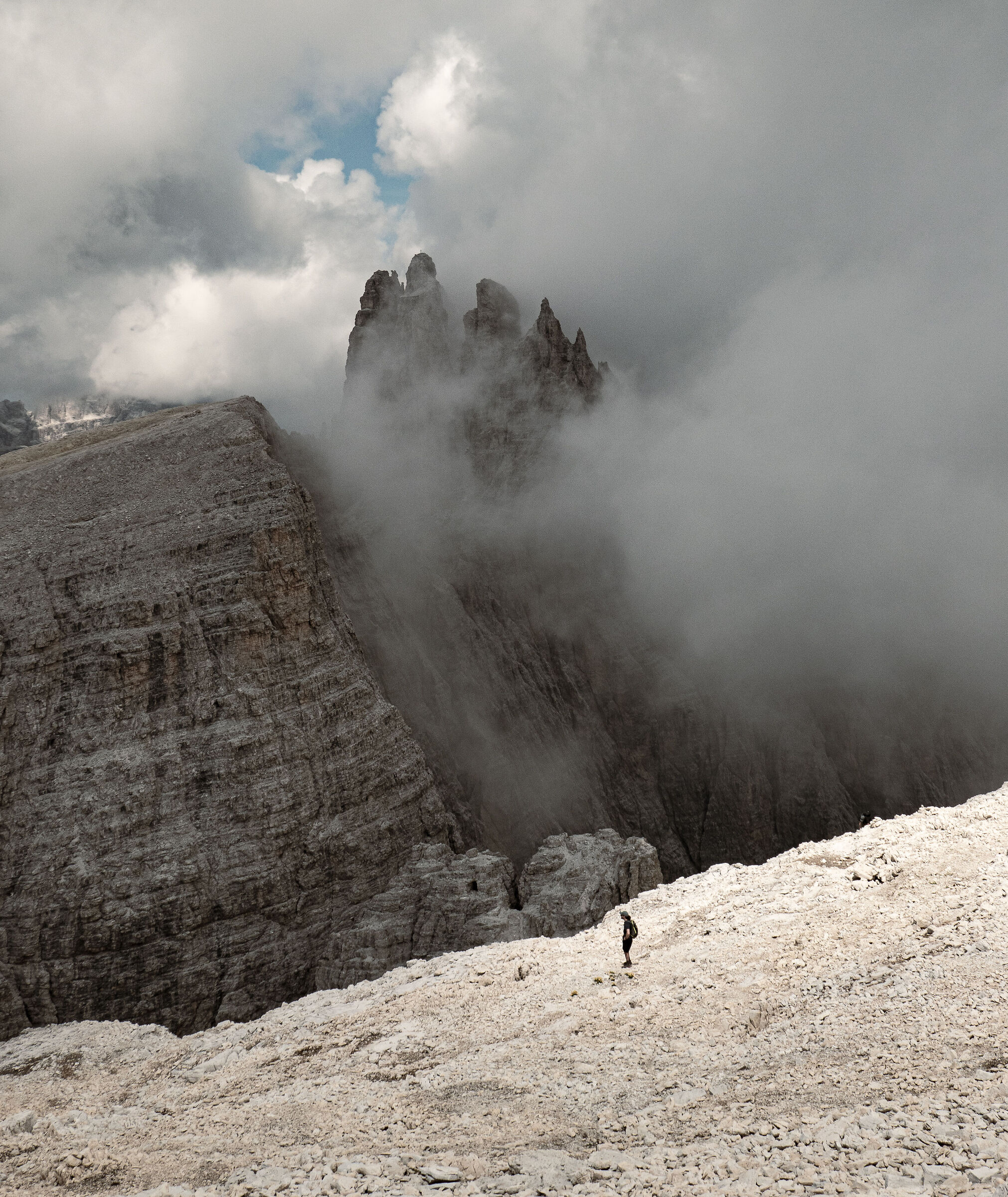 cima undici