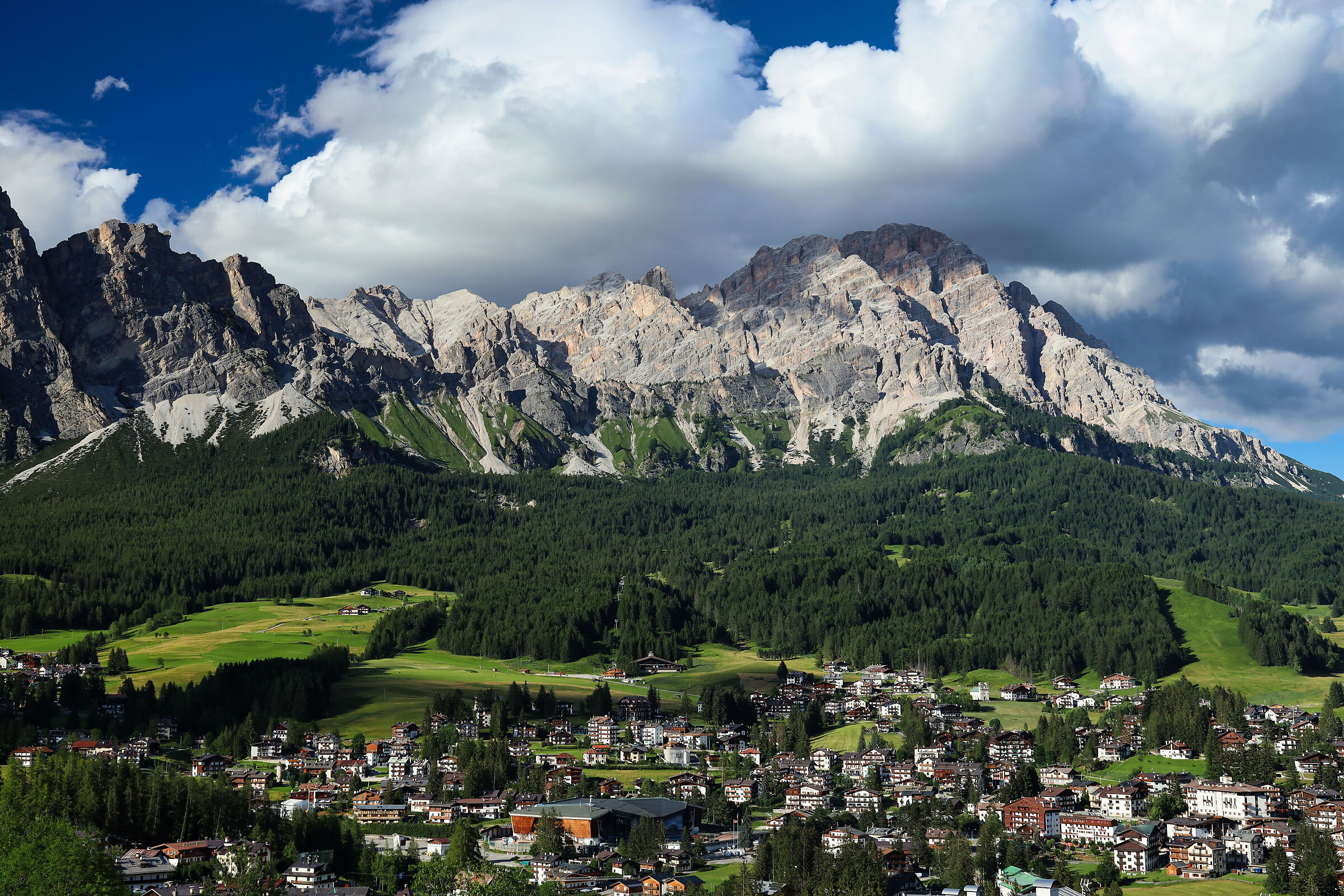 Cortina