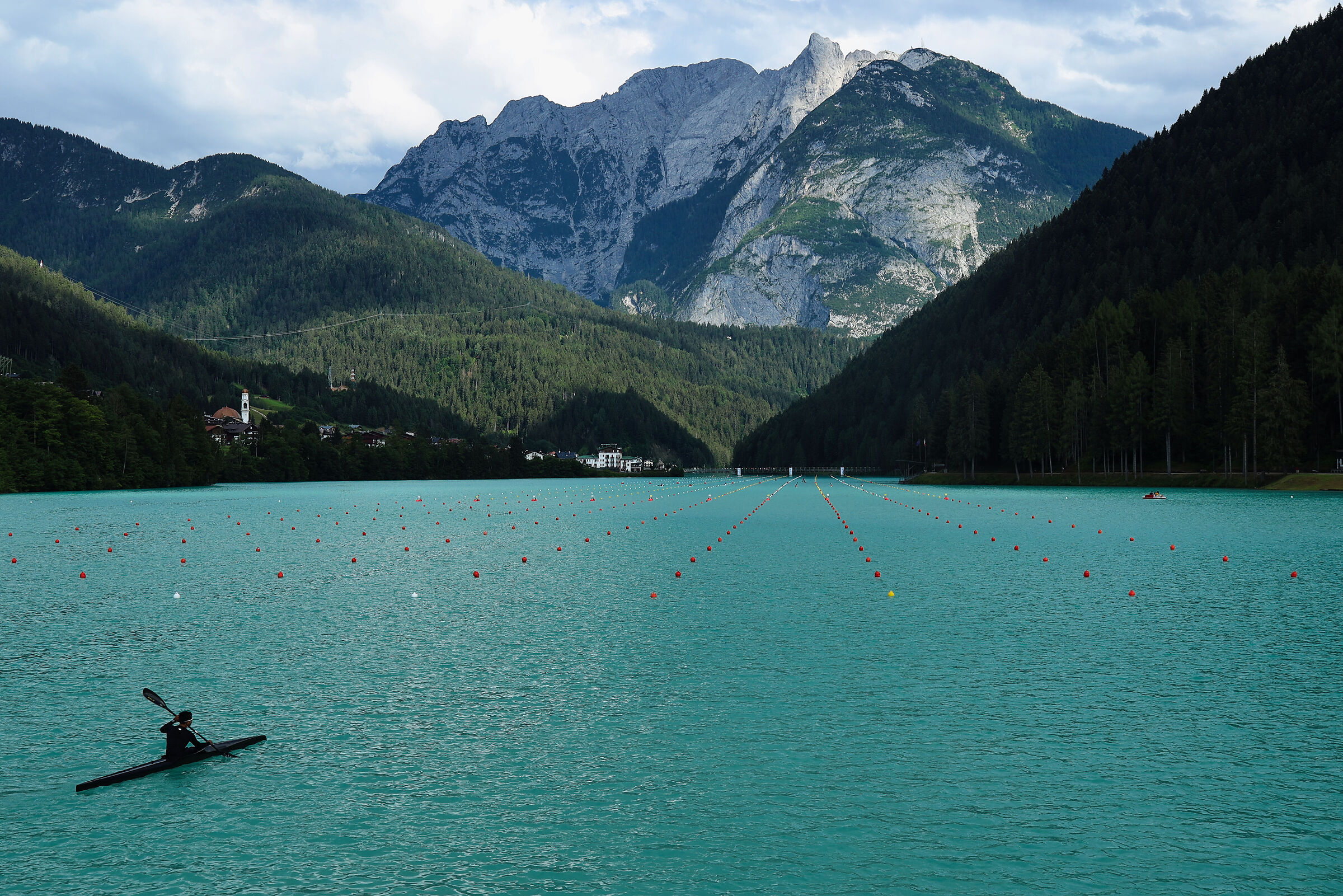 Auronzo