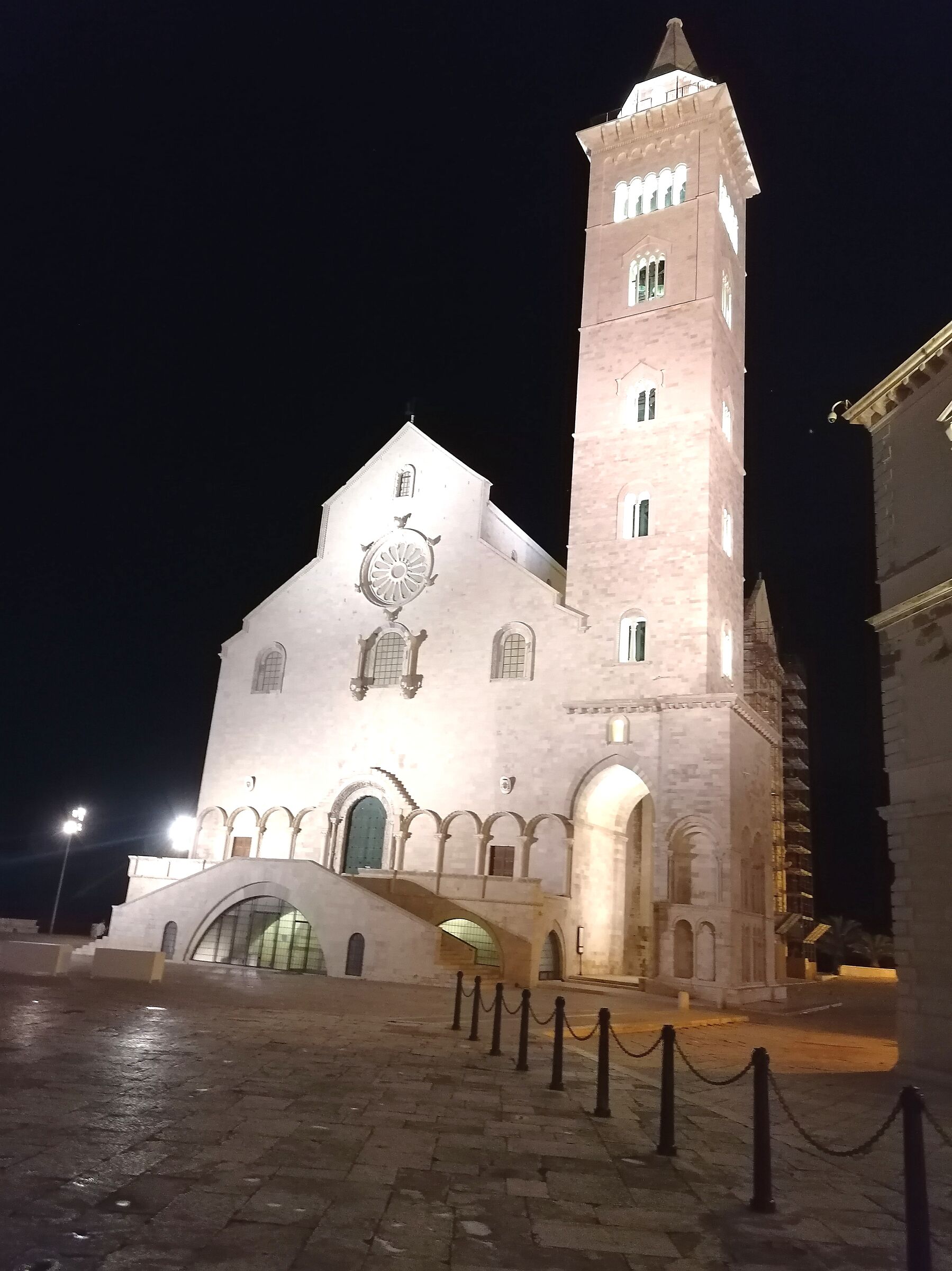 Cattedrale di Trani
