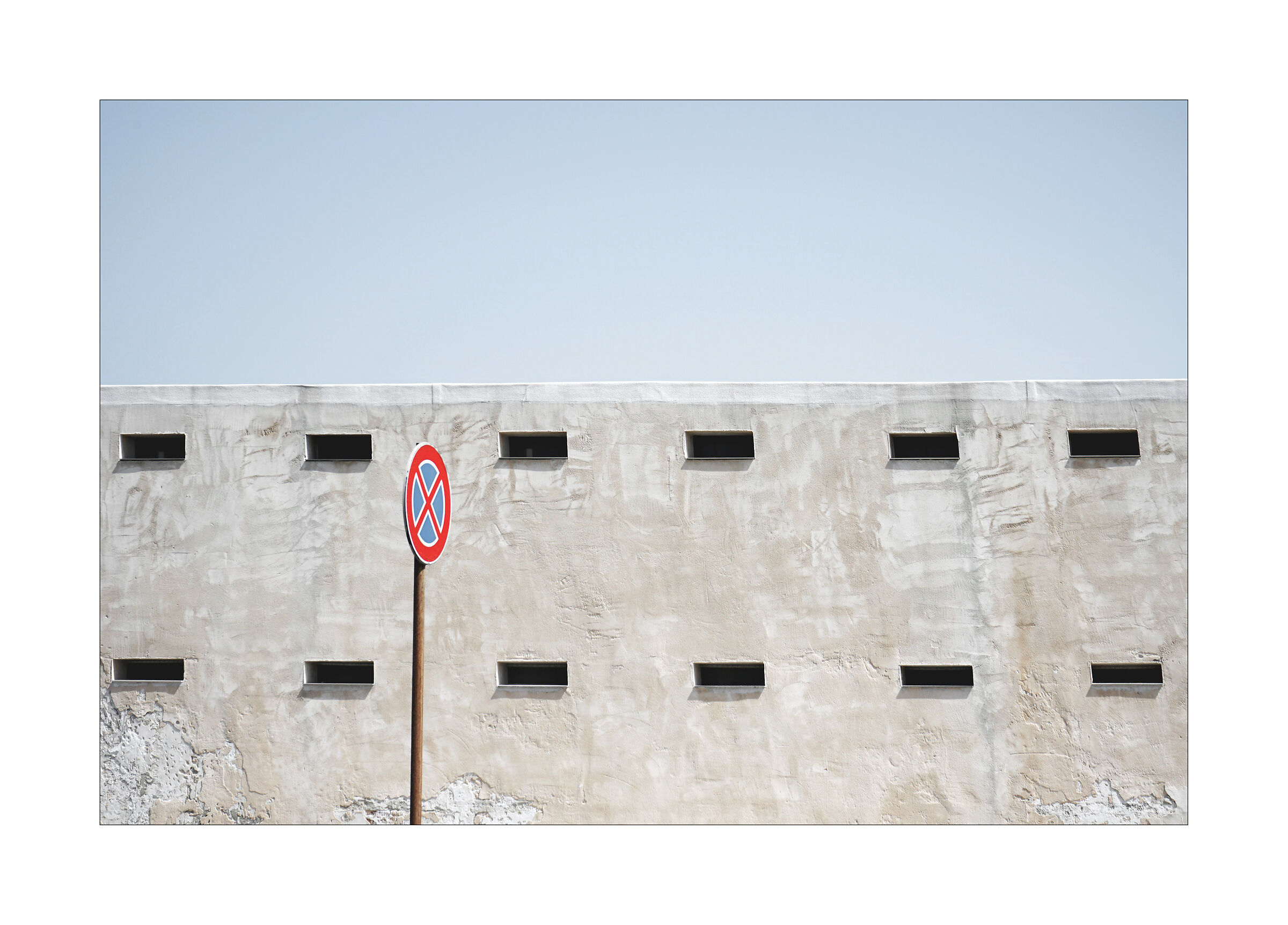 Ineffective prohibitions
