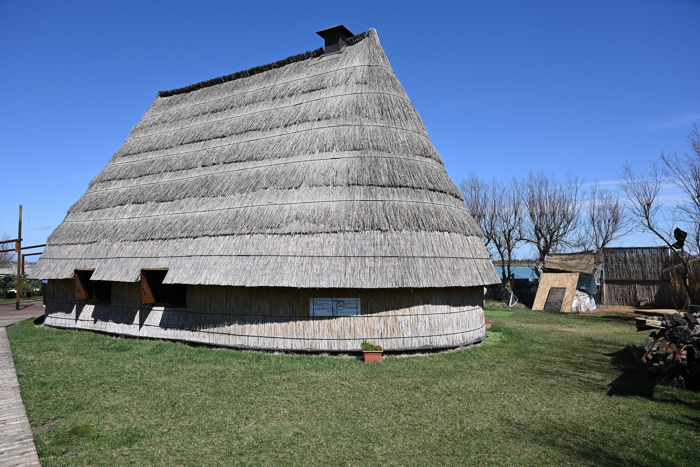 Casoni Caorle