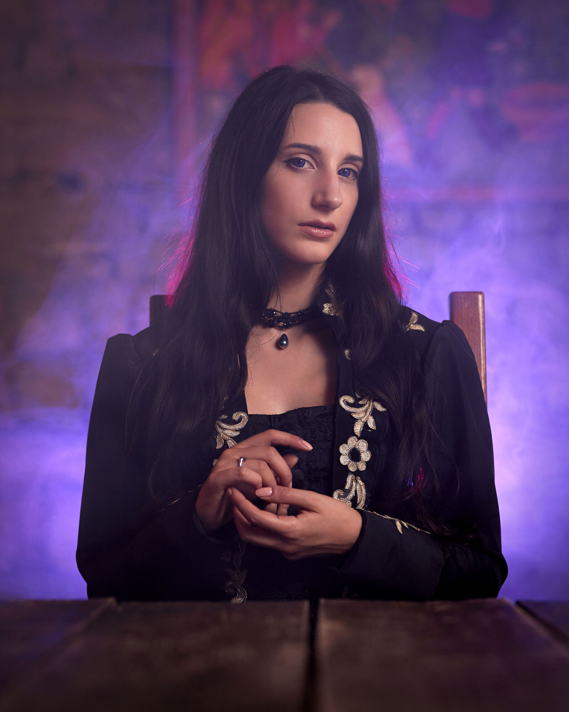 Yennefer of Vengerberg