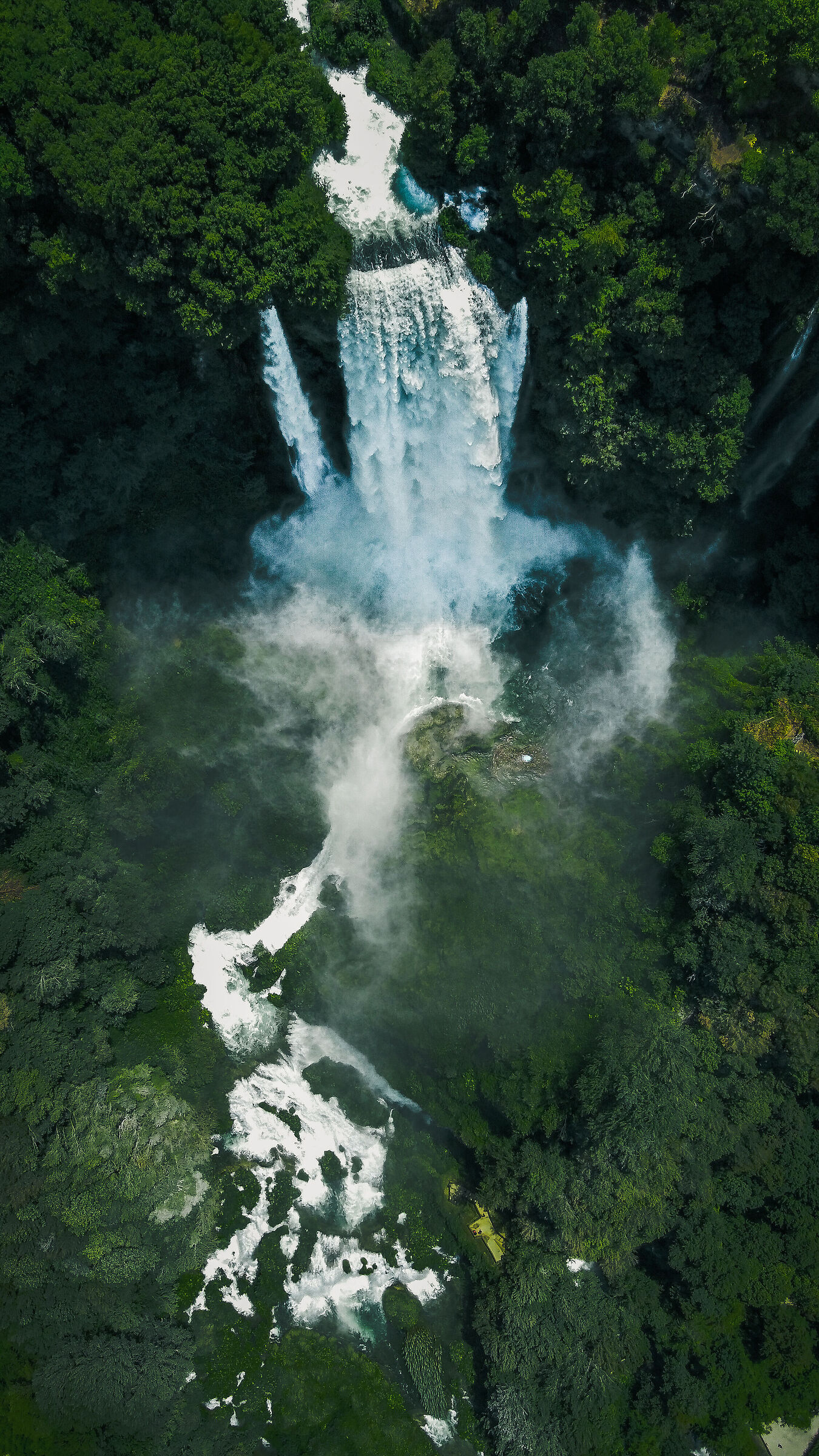 Cascata delle Marmore