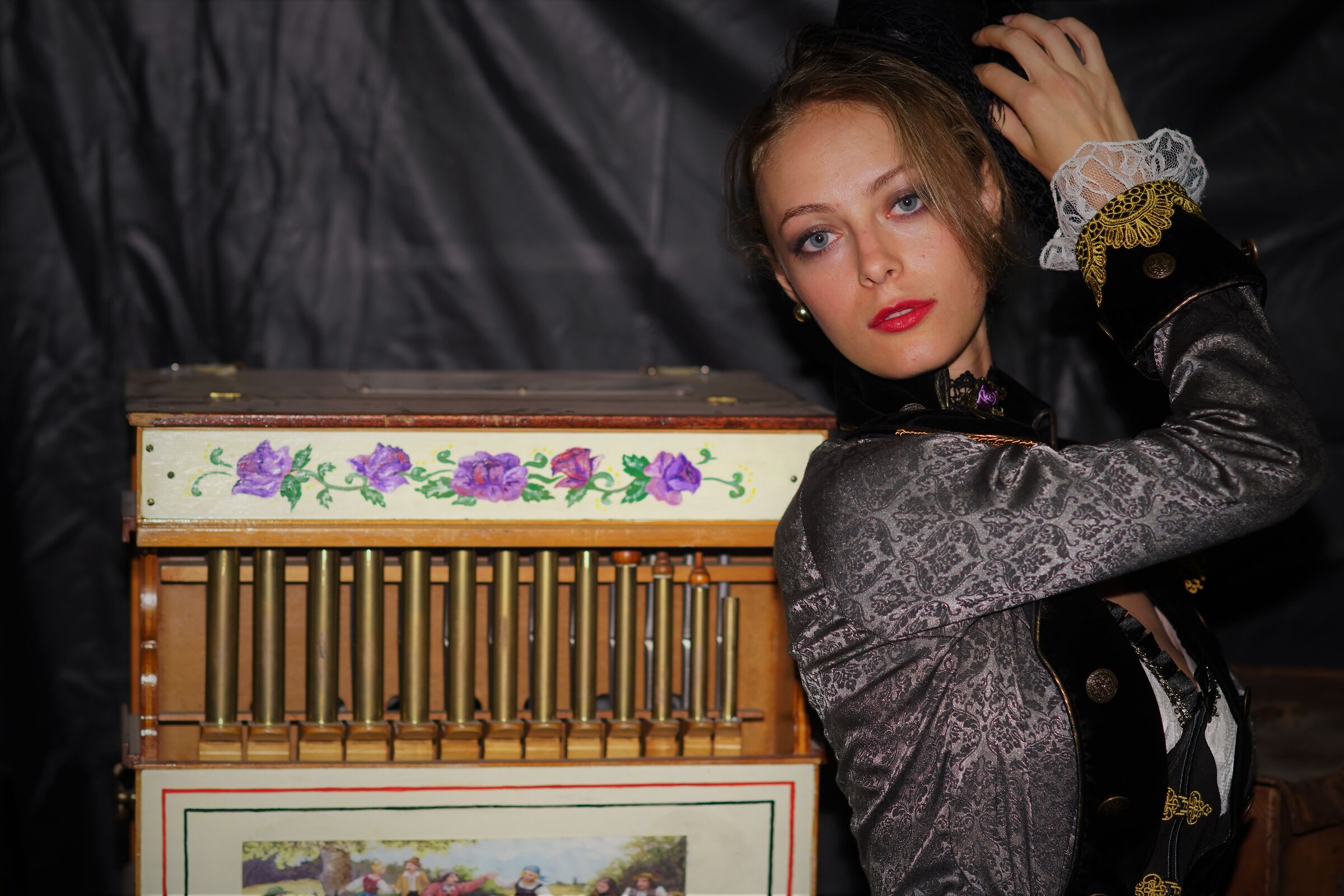 festa dell unicorno
