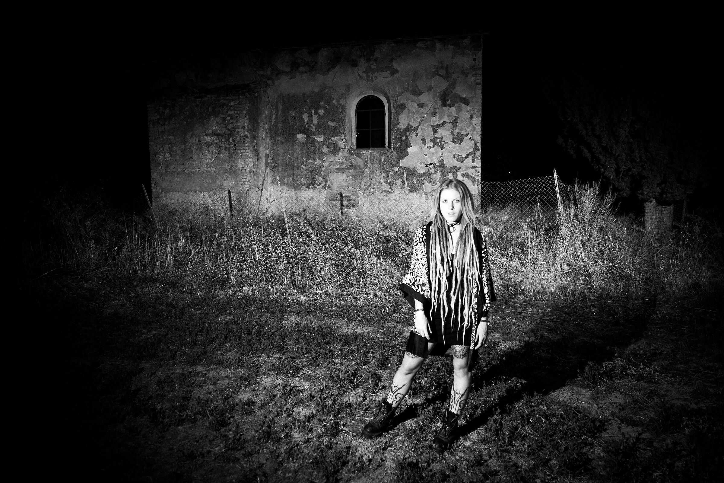 FraRed e la Chiesa