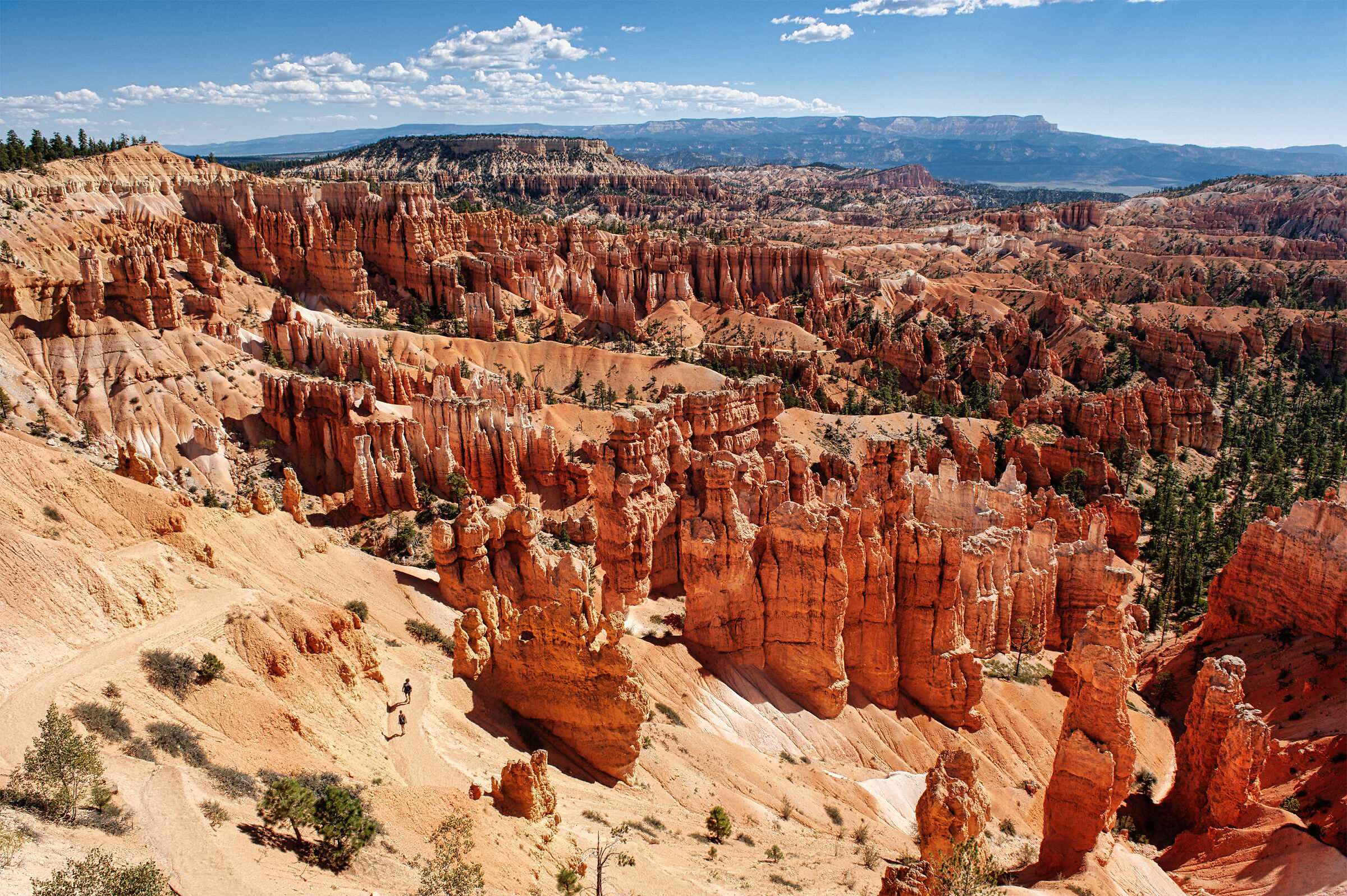 Bryce Canyon