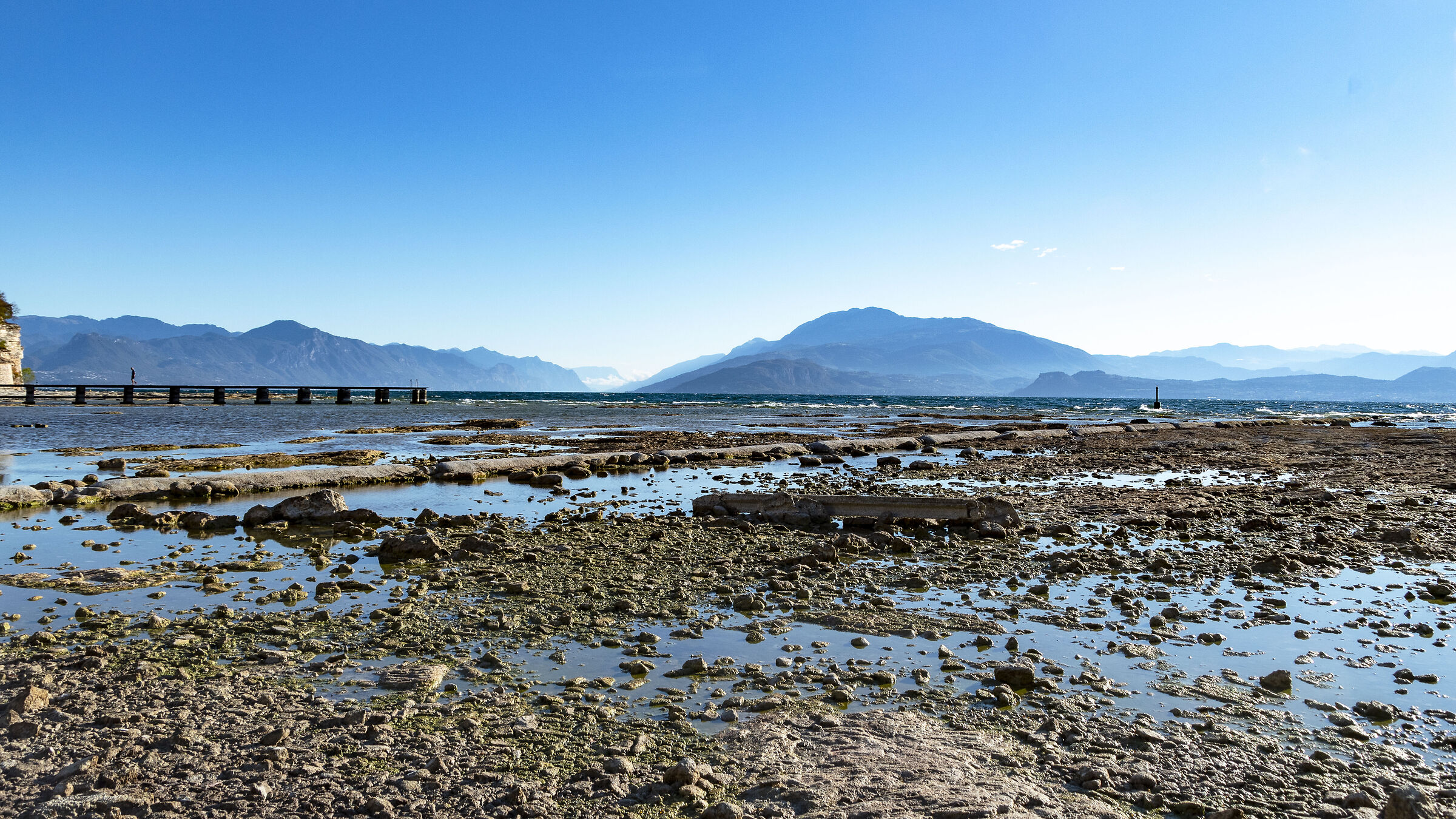 LAKE GARDA