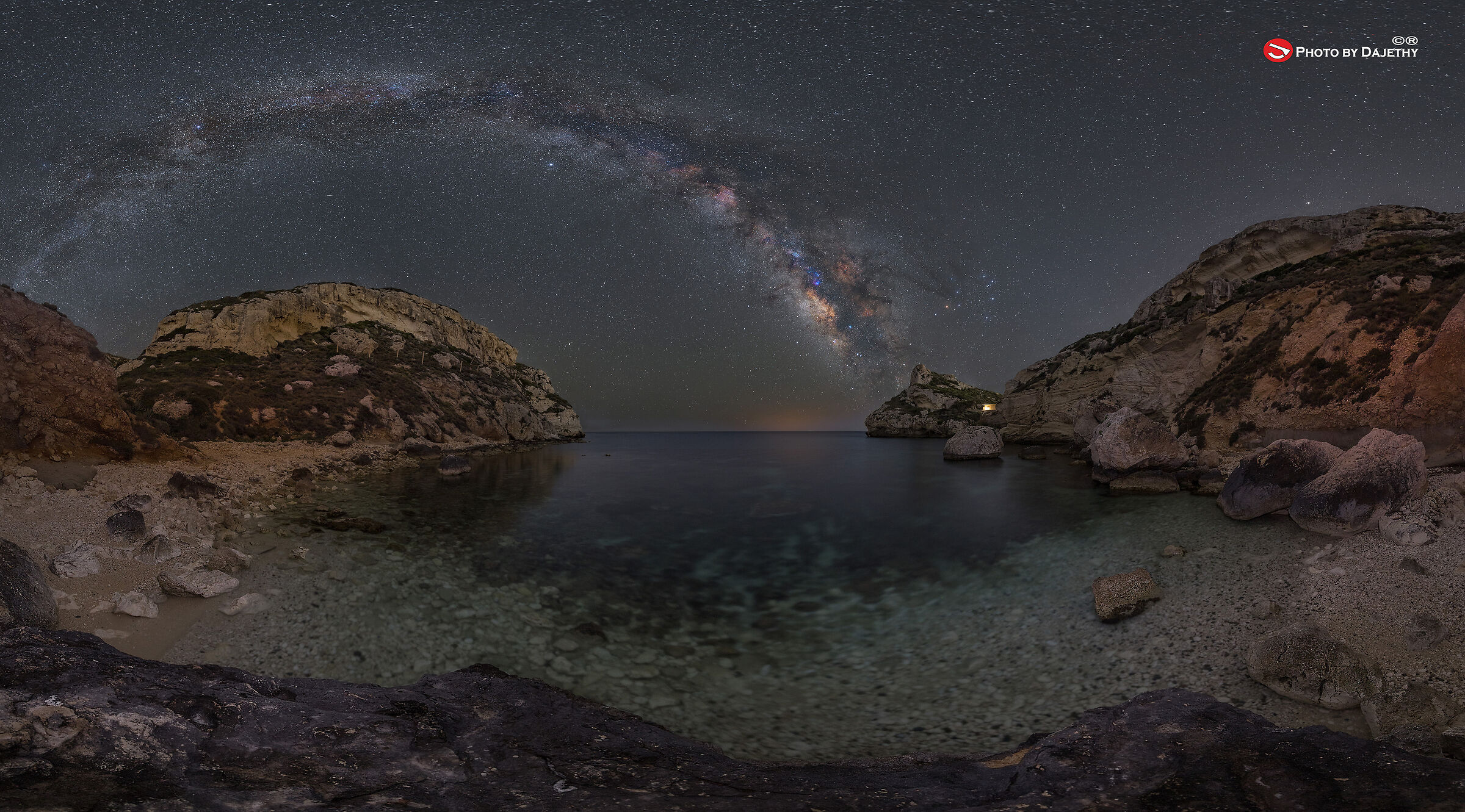 Cala Fighera Sardegna