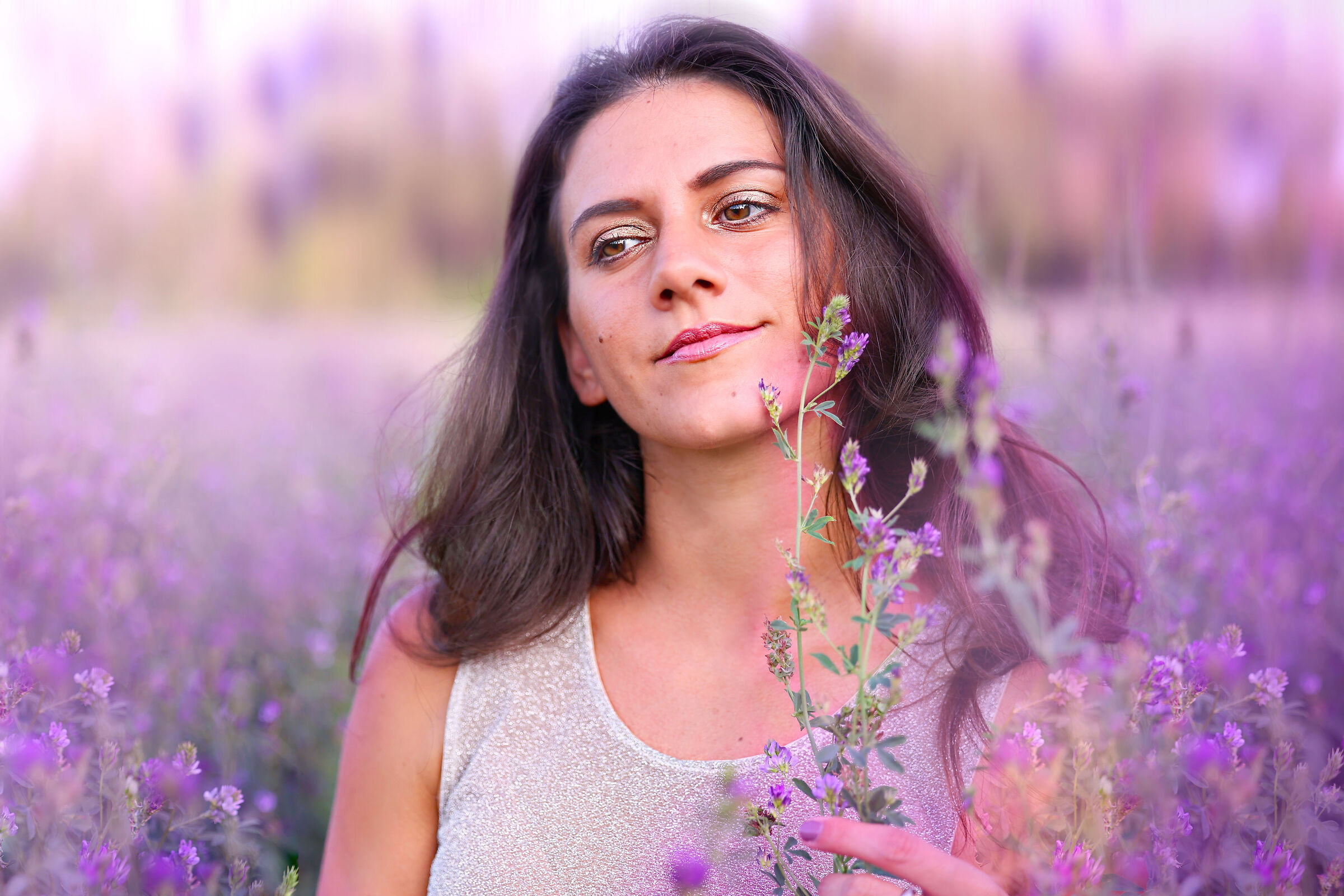 Lavender