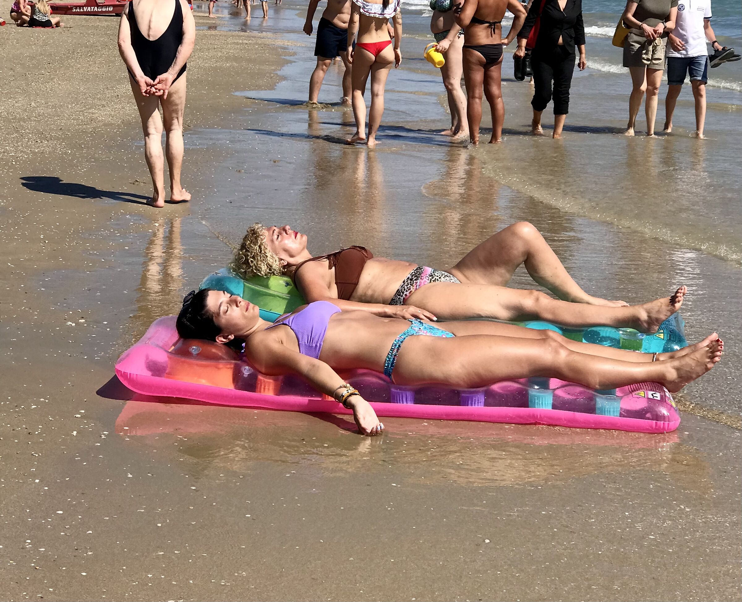 E'la vita...è la Vita!