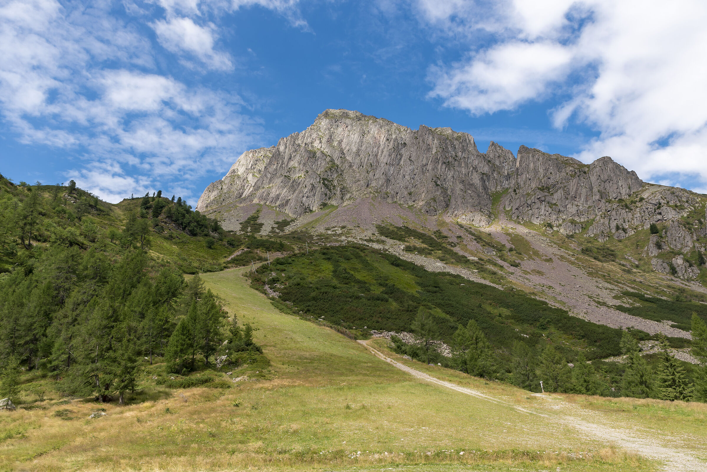 San Martino di Castrozza #2