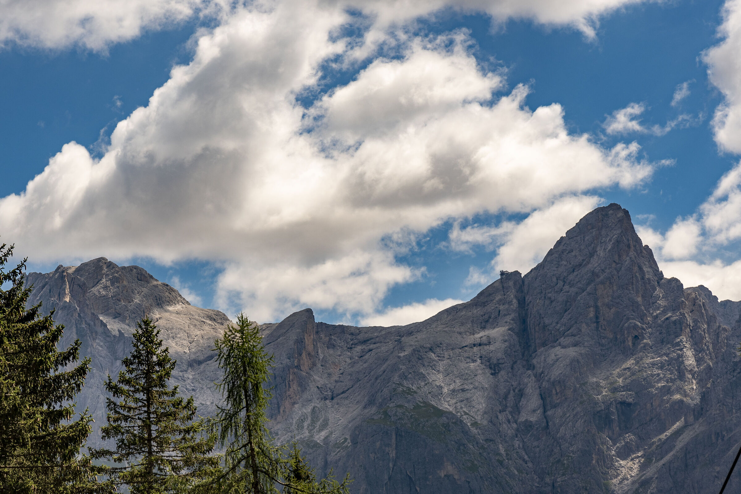 San Martino di Castrozza #4