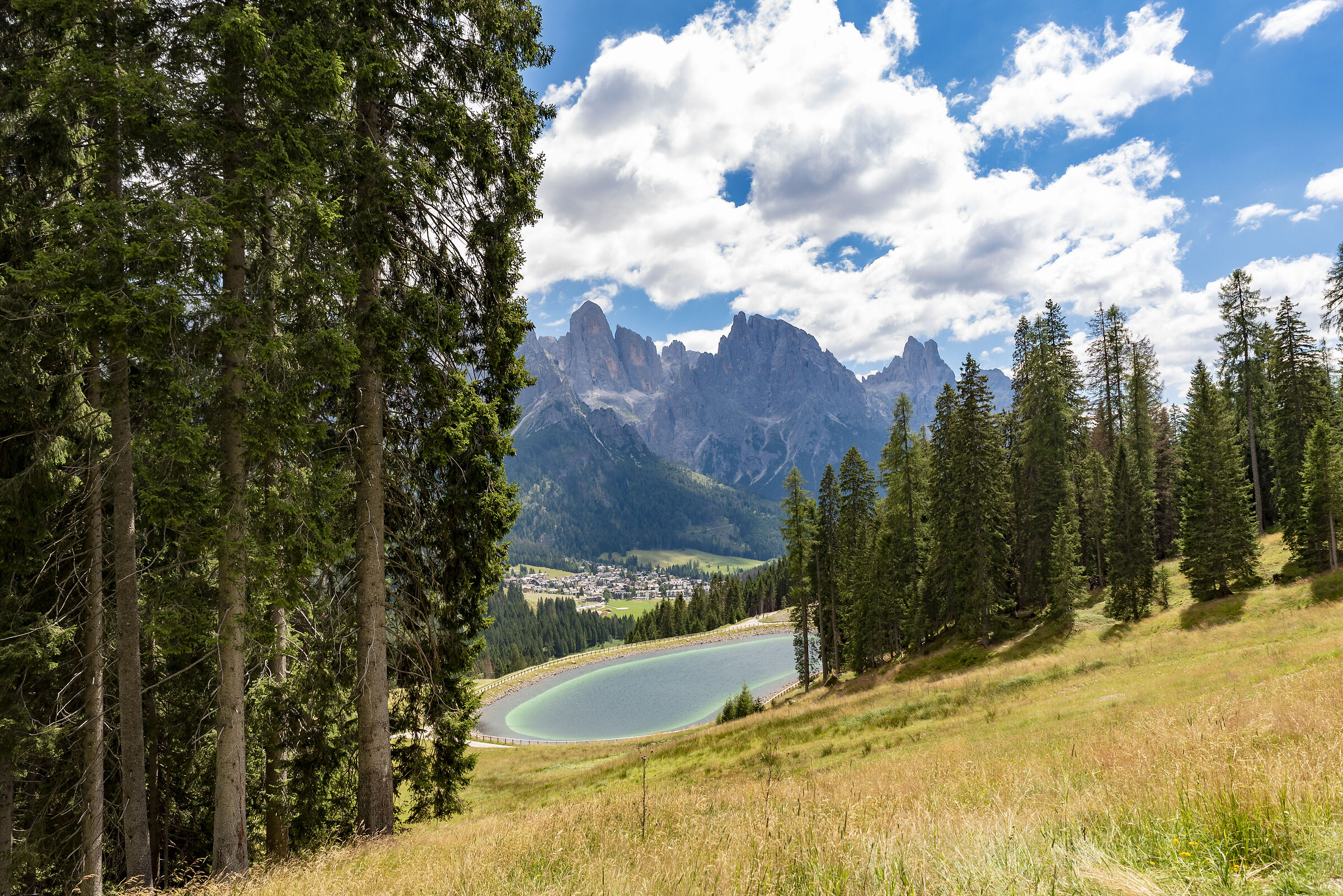 San Martino di Castrozza #5