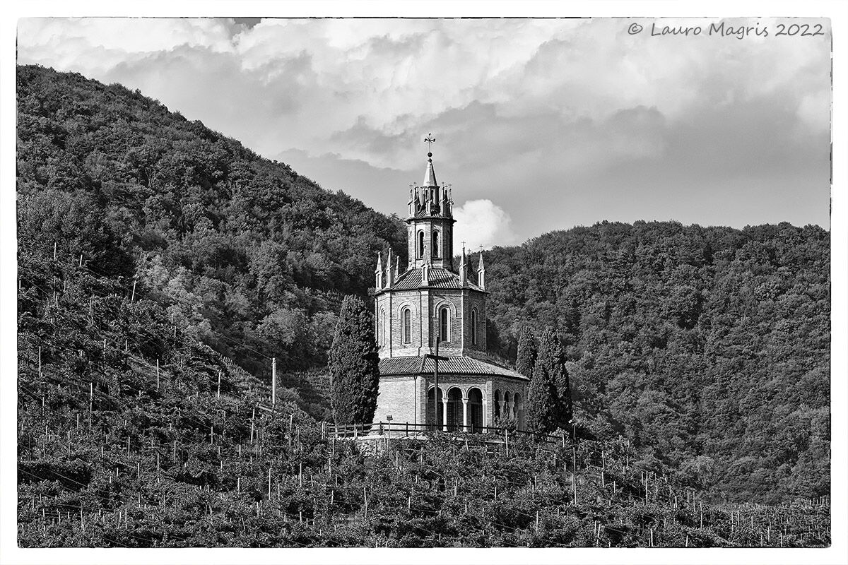 Tempietto di San Martino