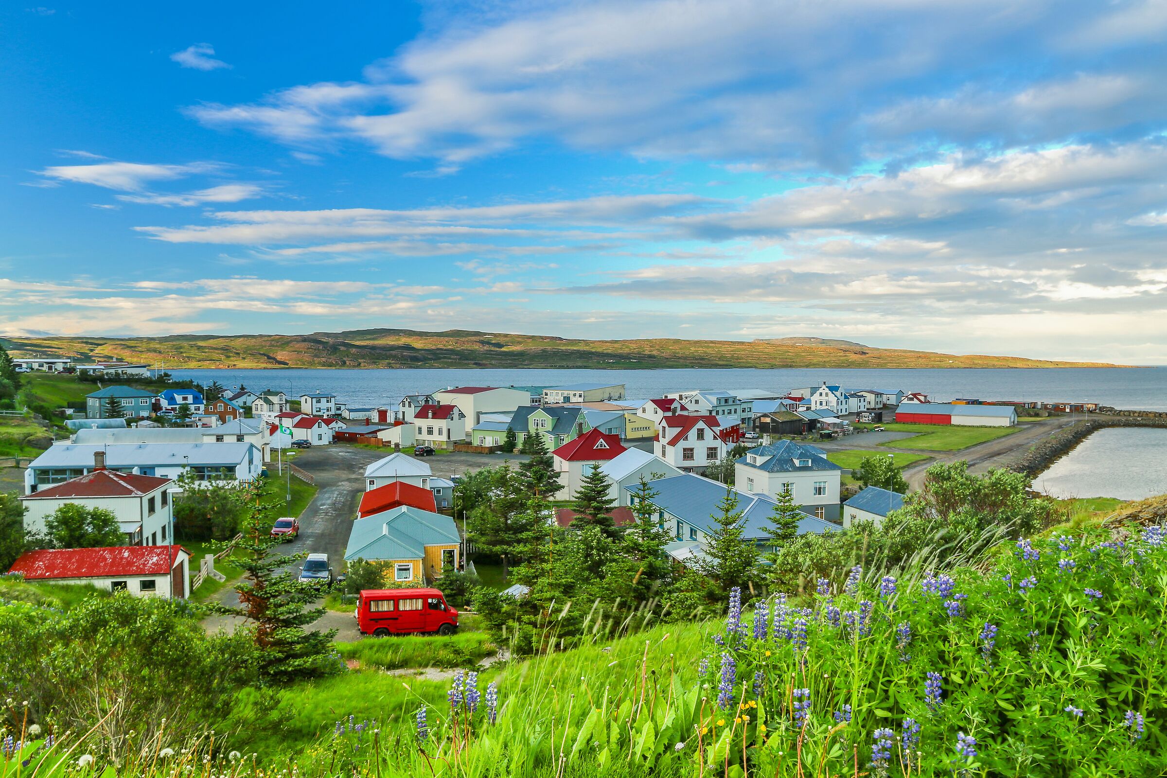 Try Photo Upload (Iceland 2016)