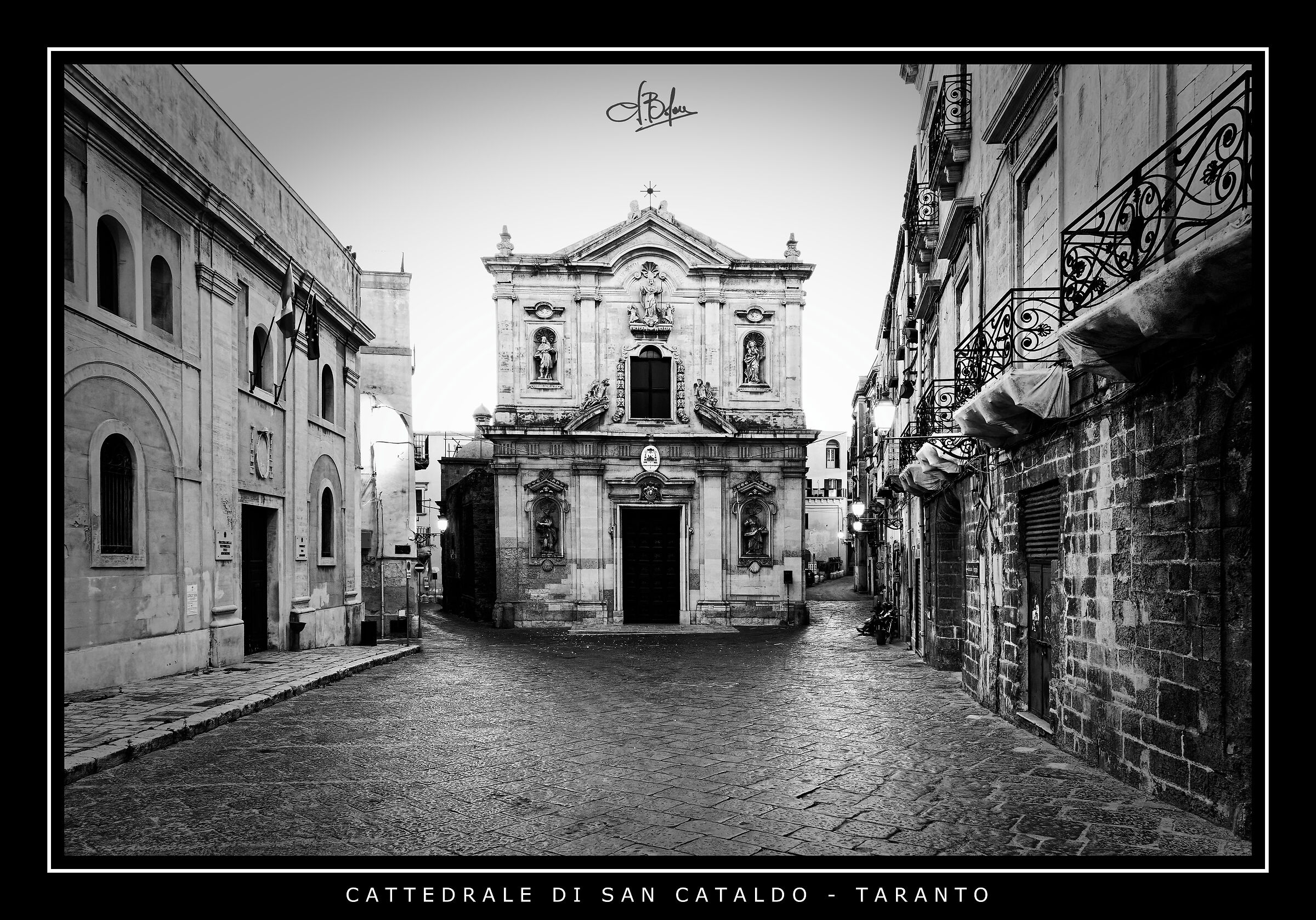 Cattedrale di San Cataldo