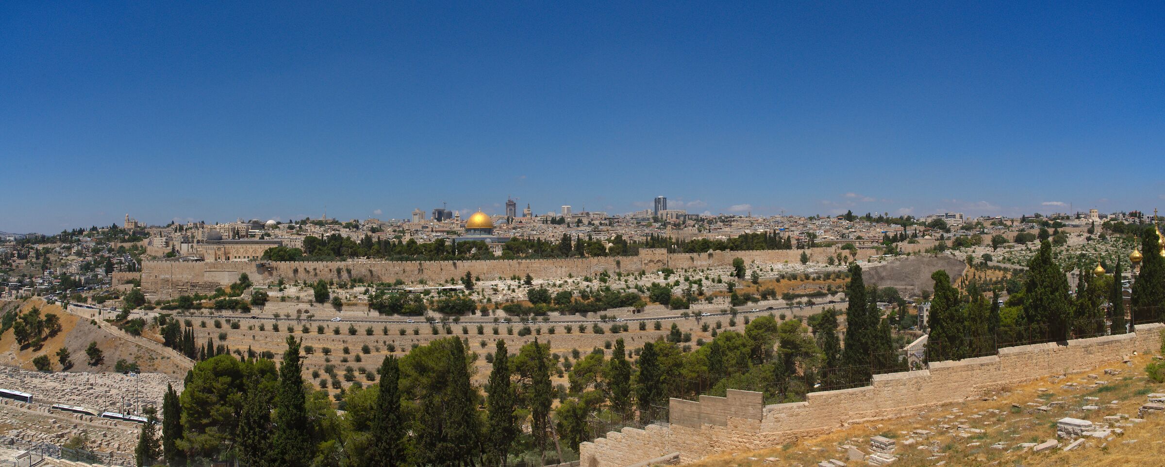 Jerusalem