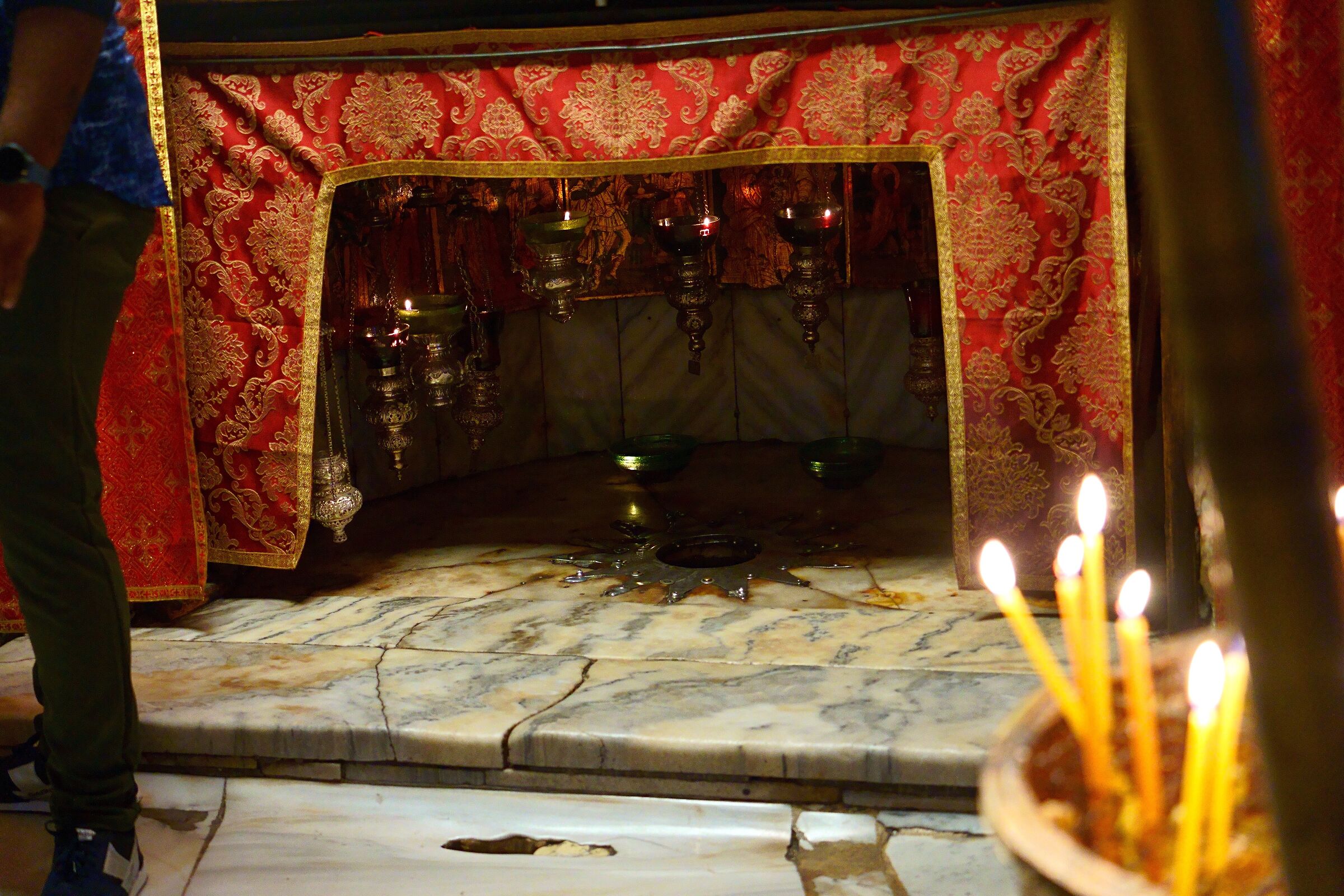 The Nativity