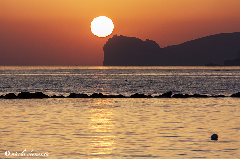 Il gigante addormentato