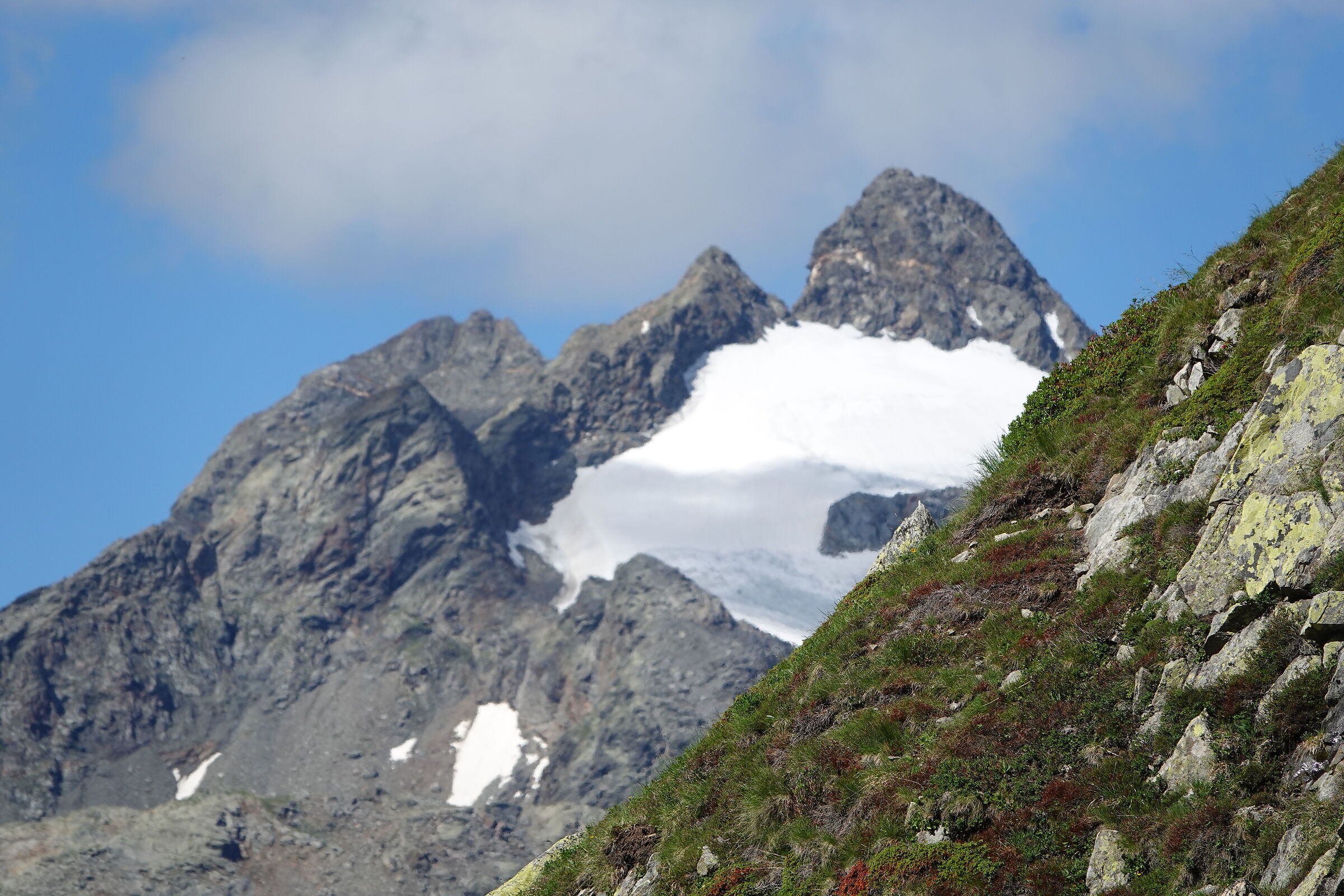 Il clima futuro che verrà e il presente che...sparir&...