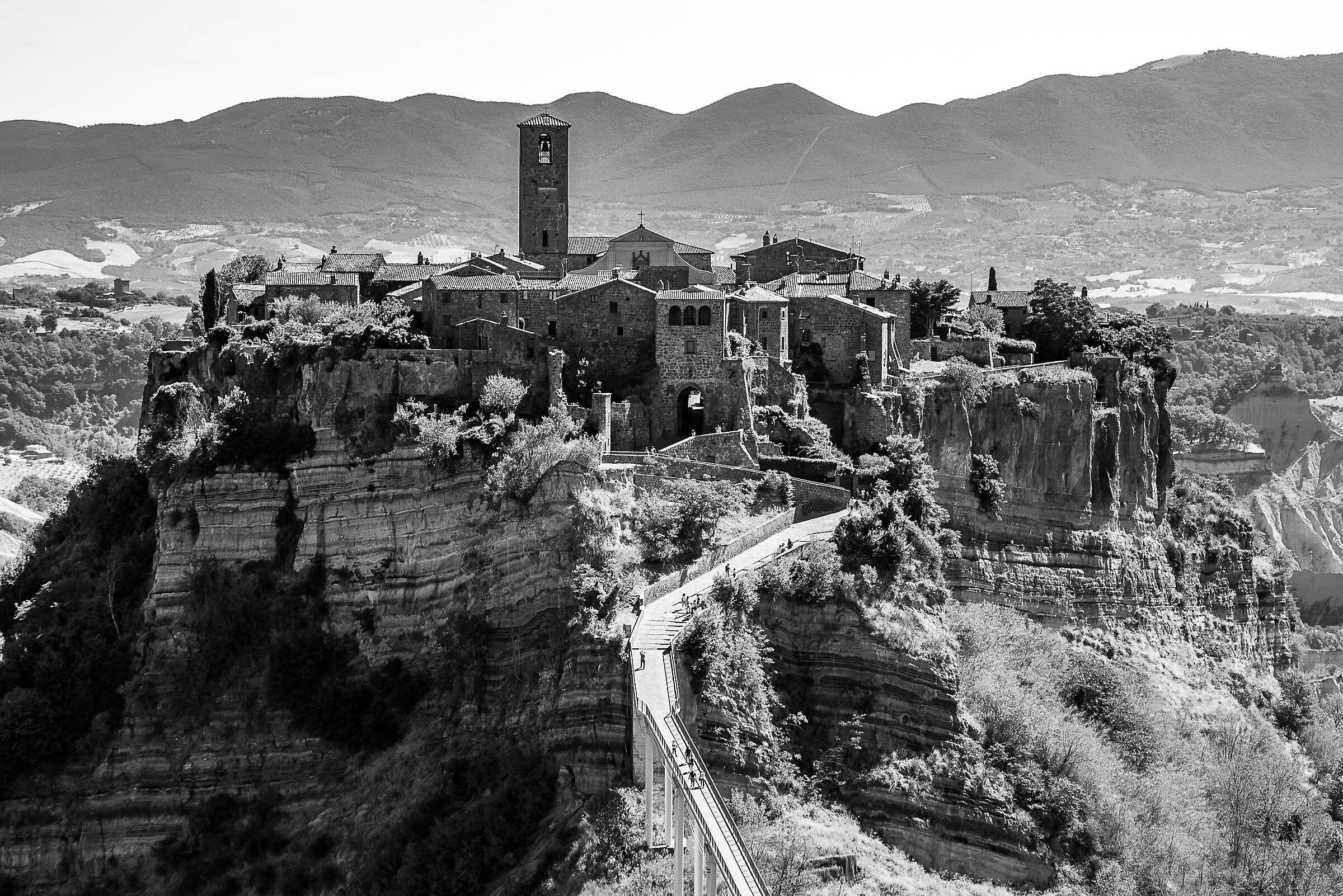 Civita di Bagnoregio