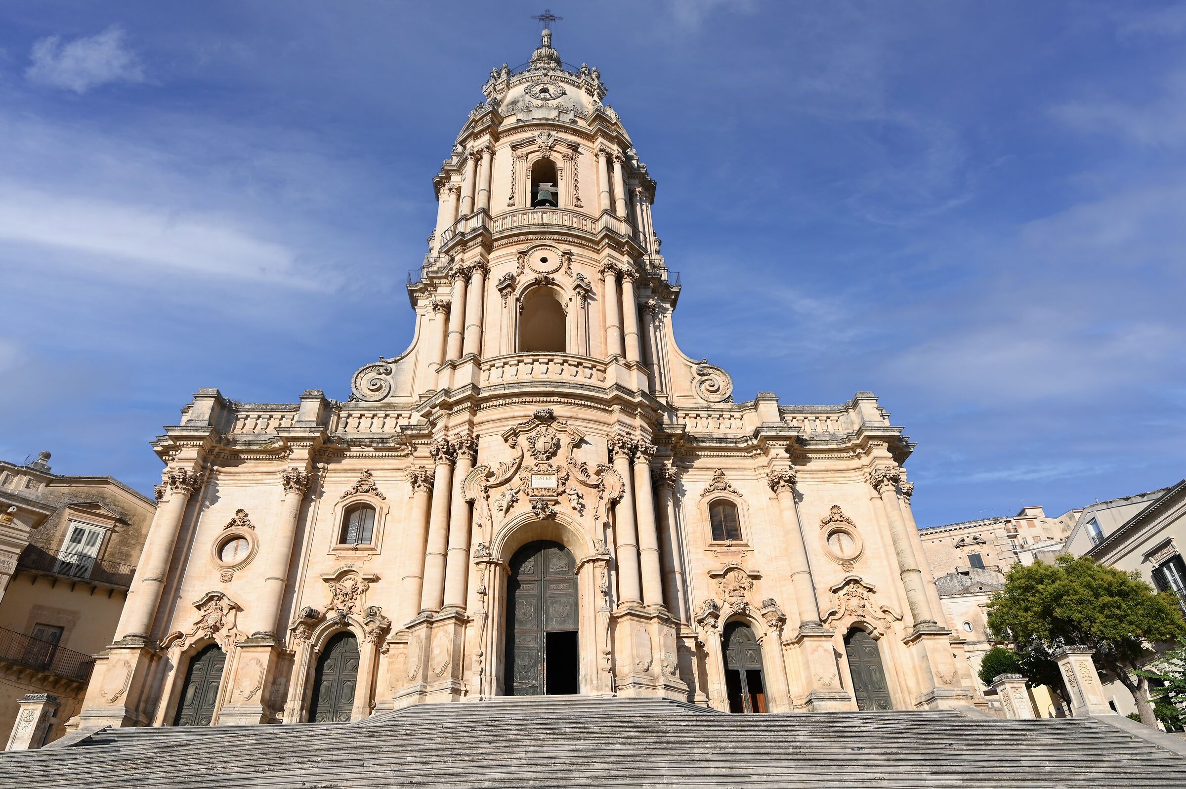 Duomo di San Giorgio a Modica