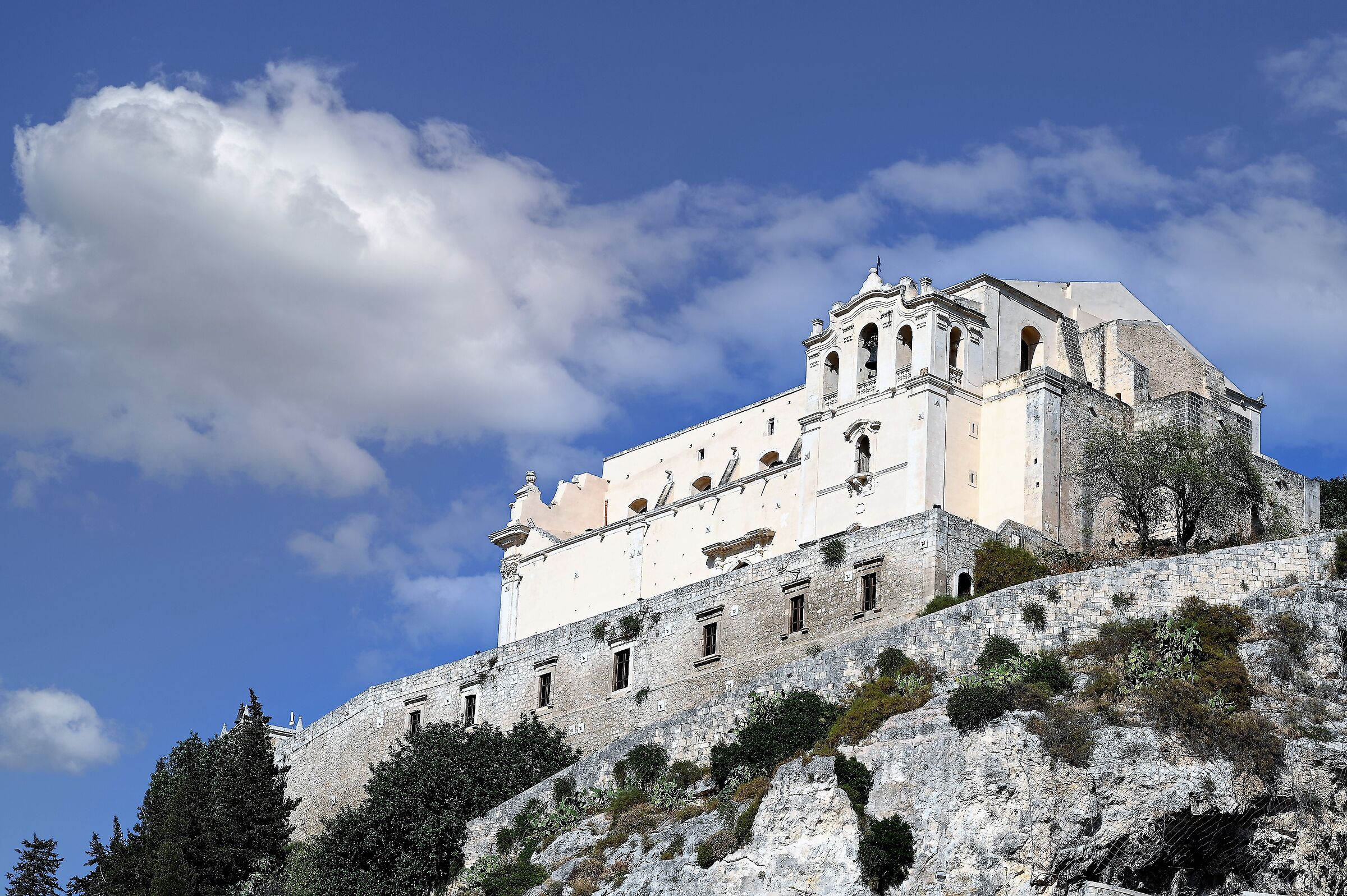 Chiesa di San Maztteo a Scicli