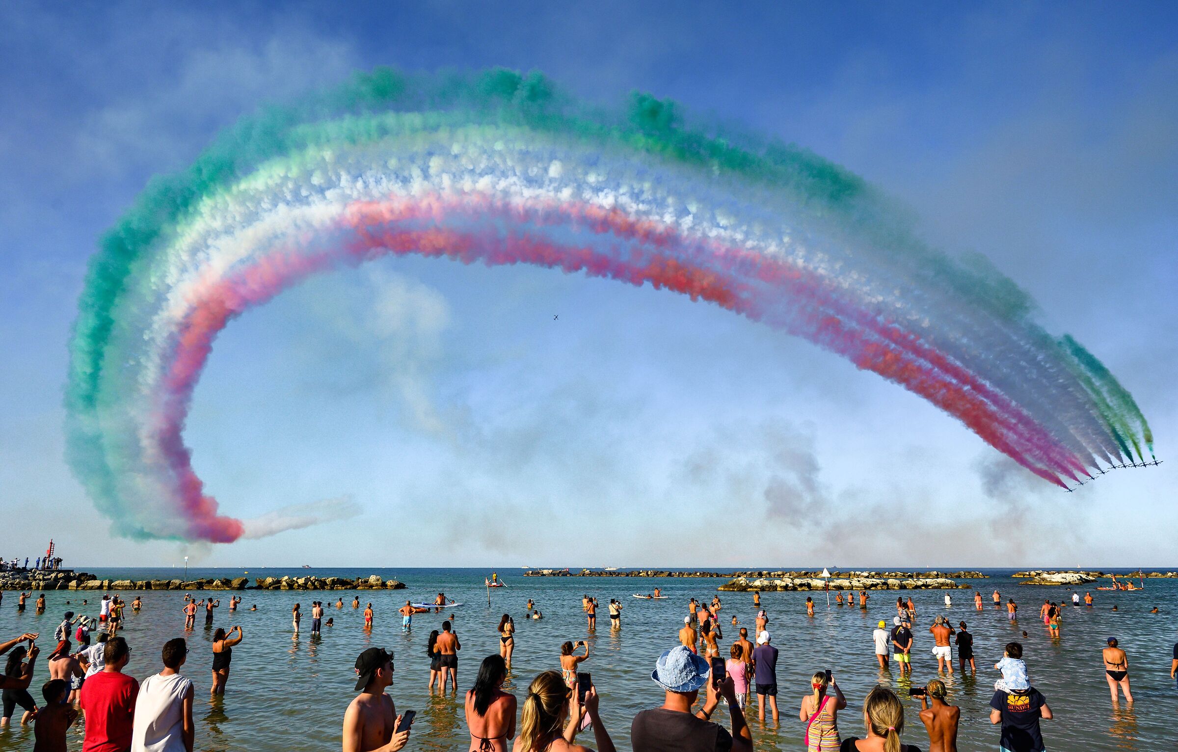 Il tricolore