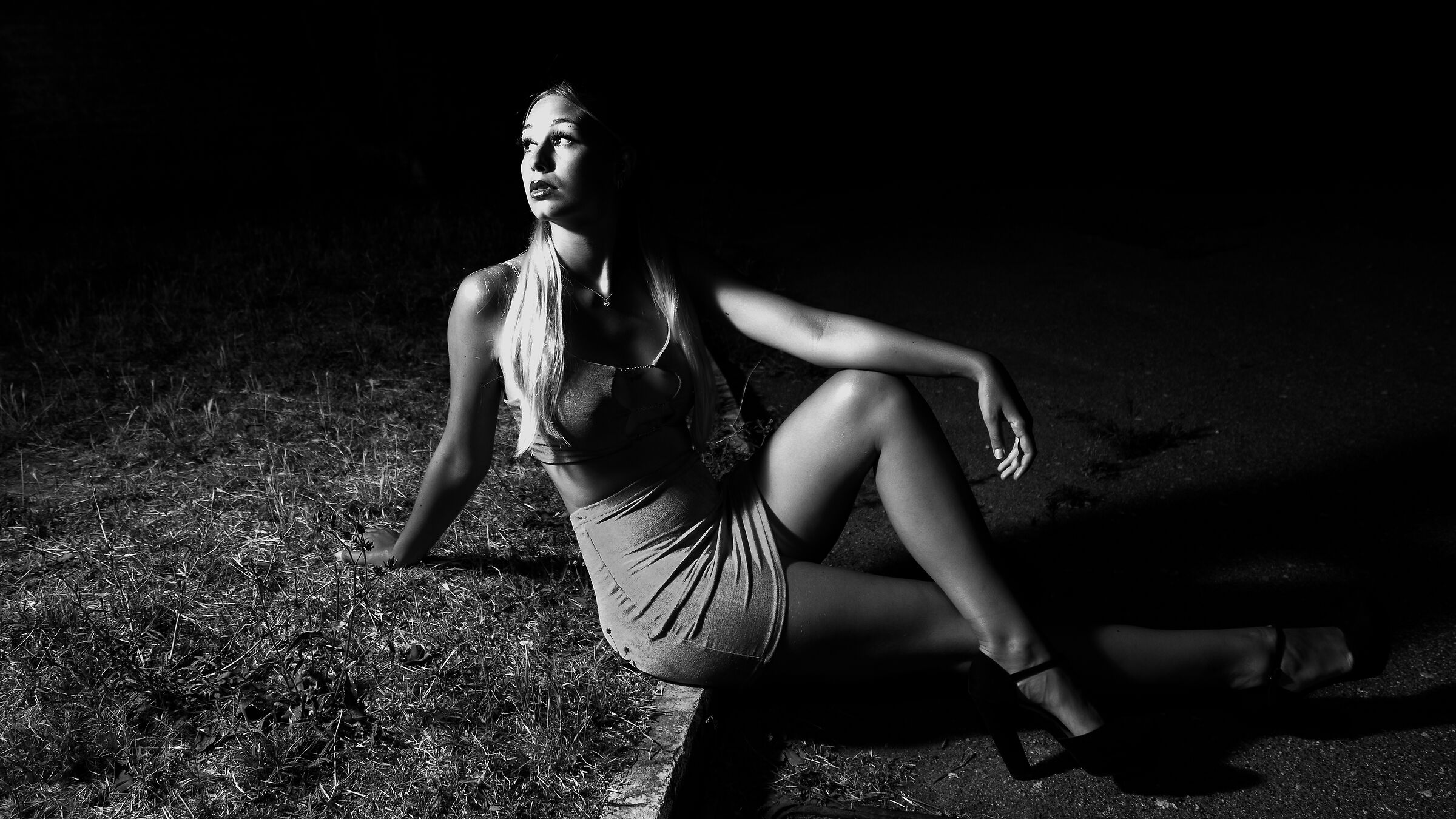 Night Lara