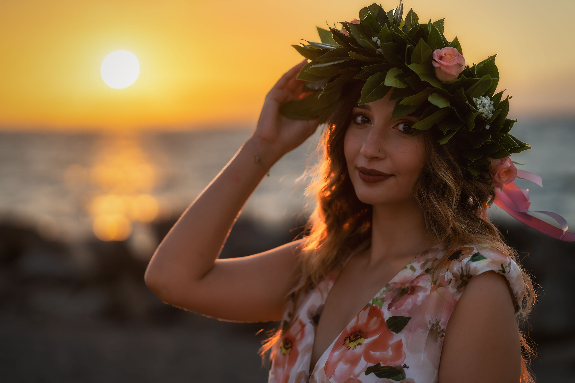Degree Debora
