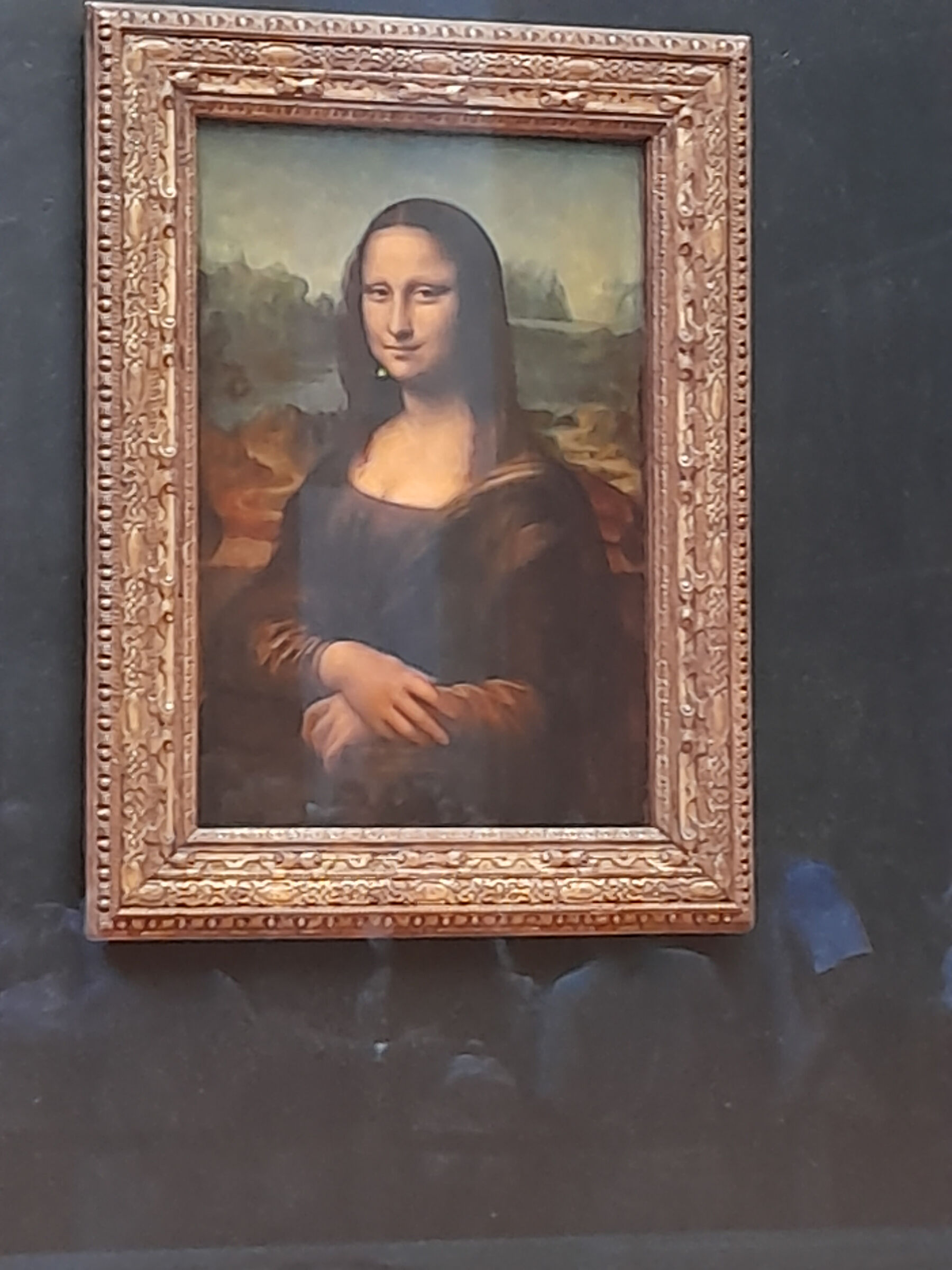 La monna lisa