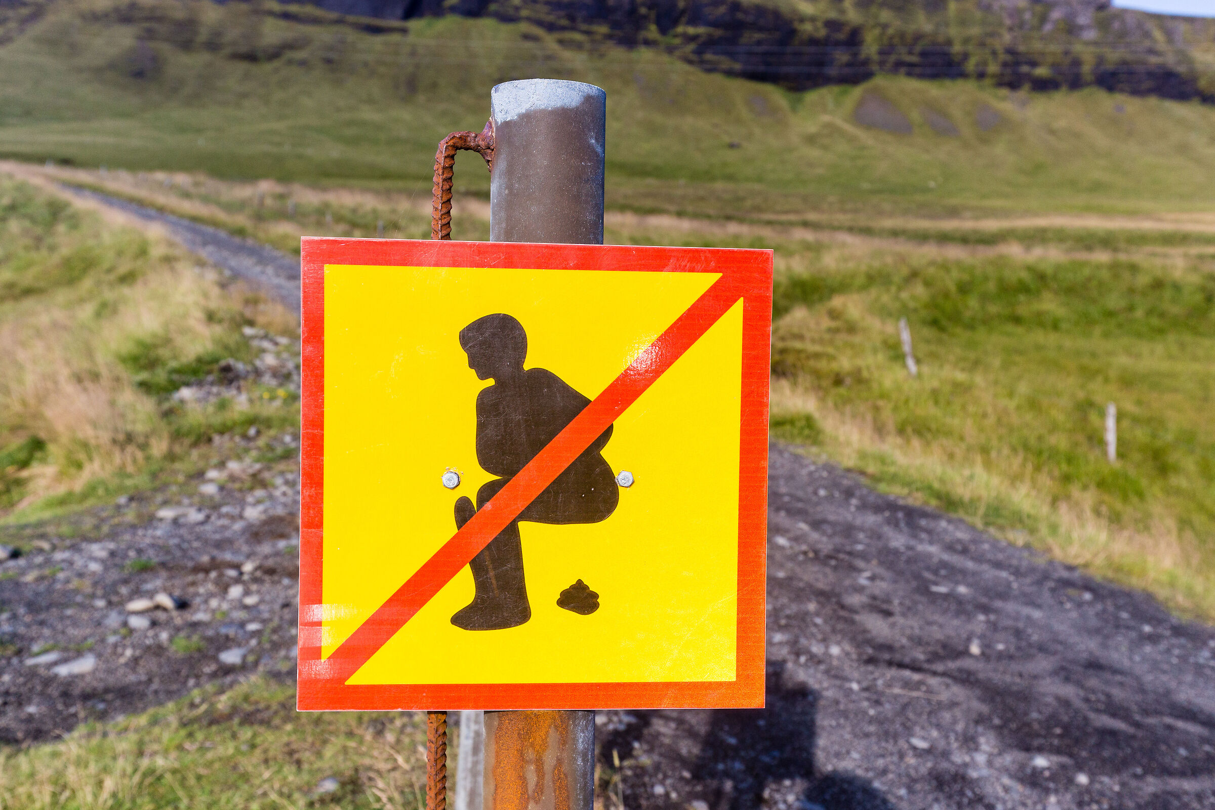 E se scappa davvero?