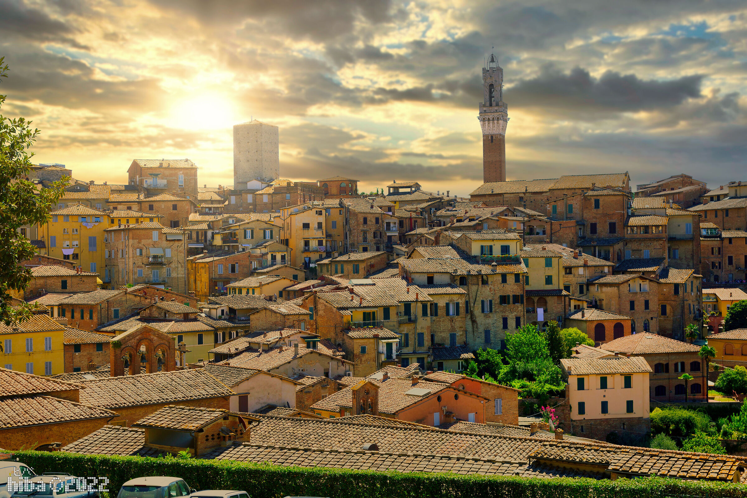 Siena