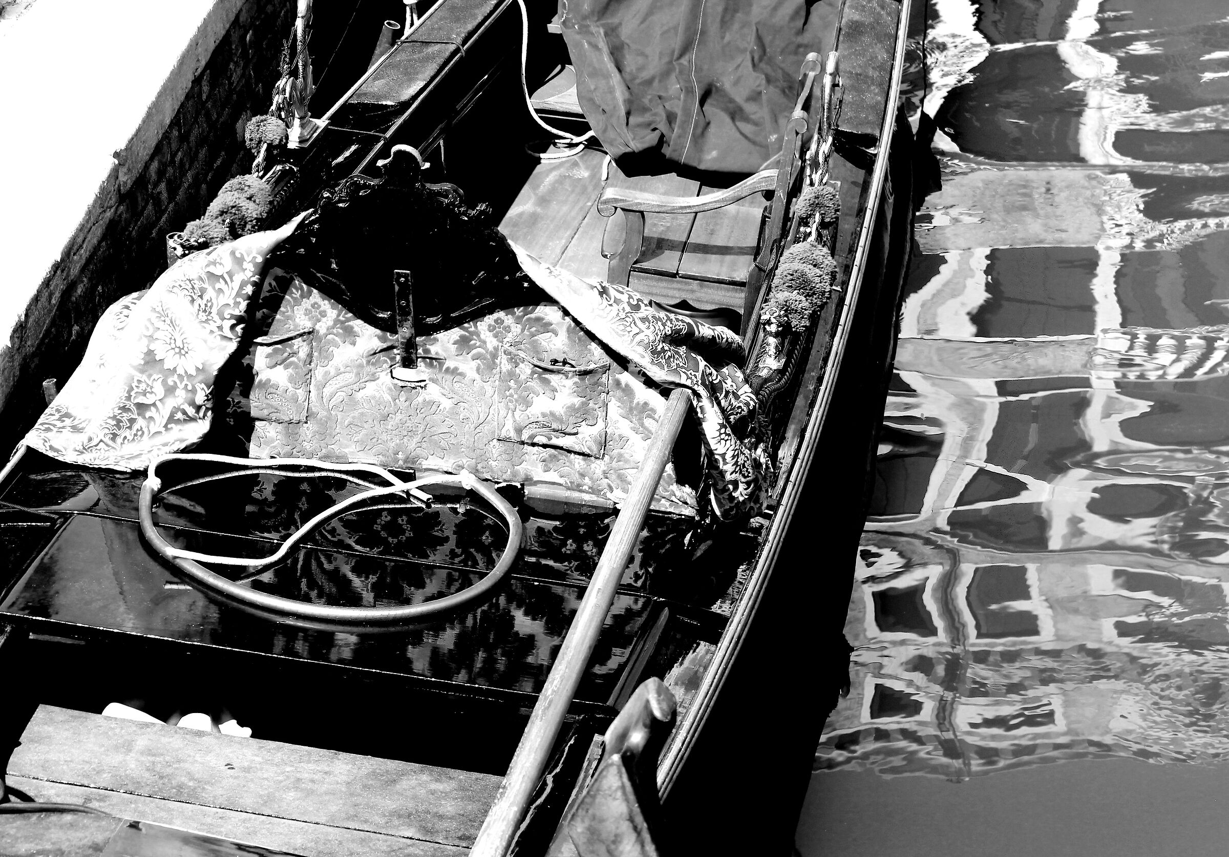 Specchio Riflesso