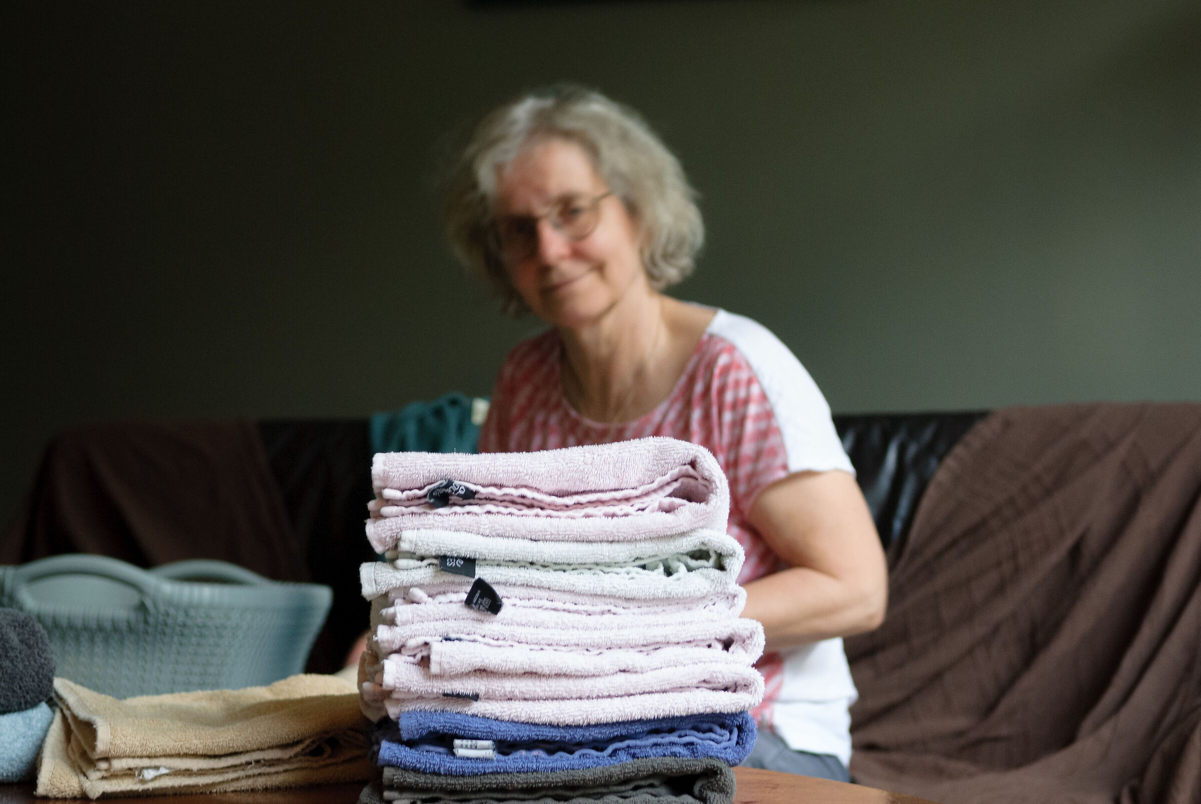 Being taken for granted?