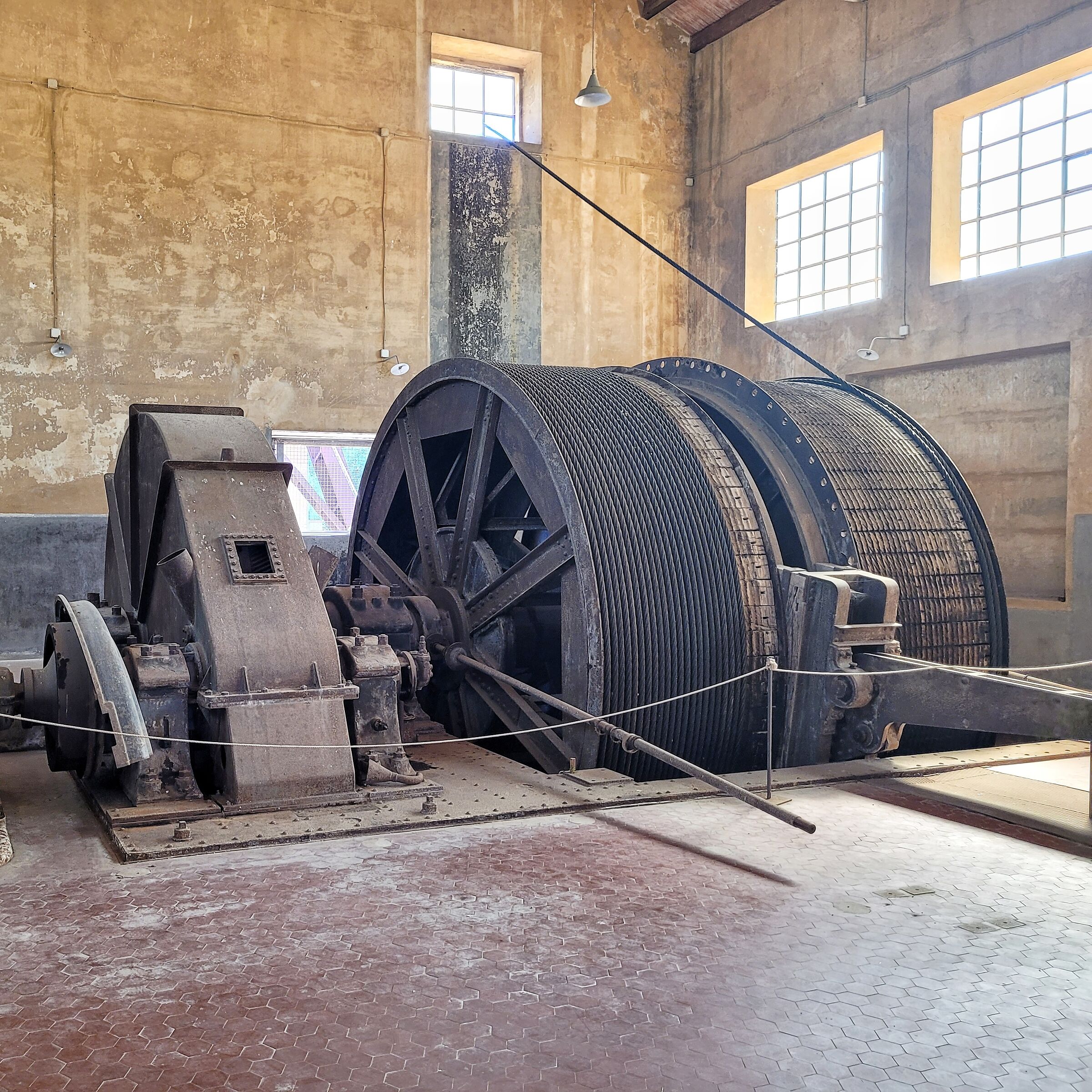 Archeologia industriale