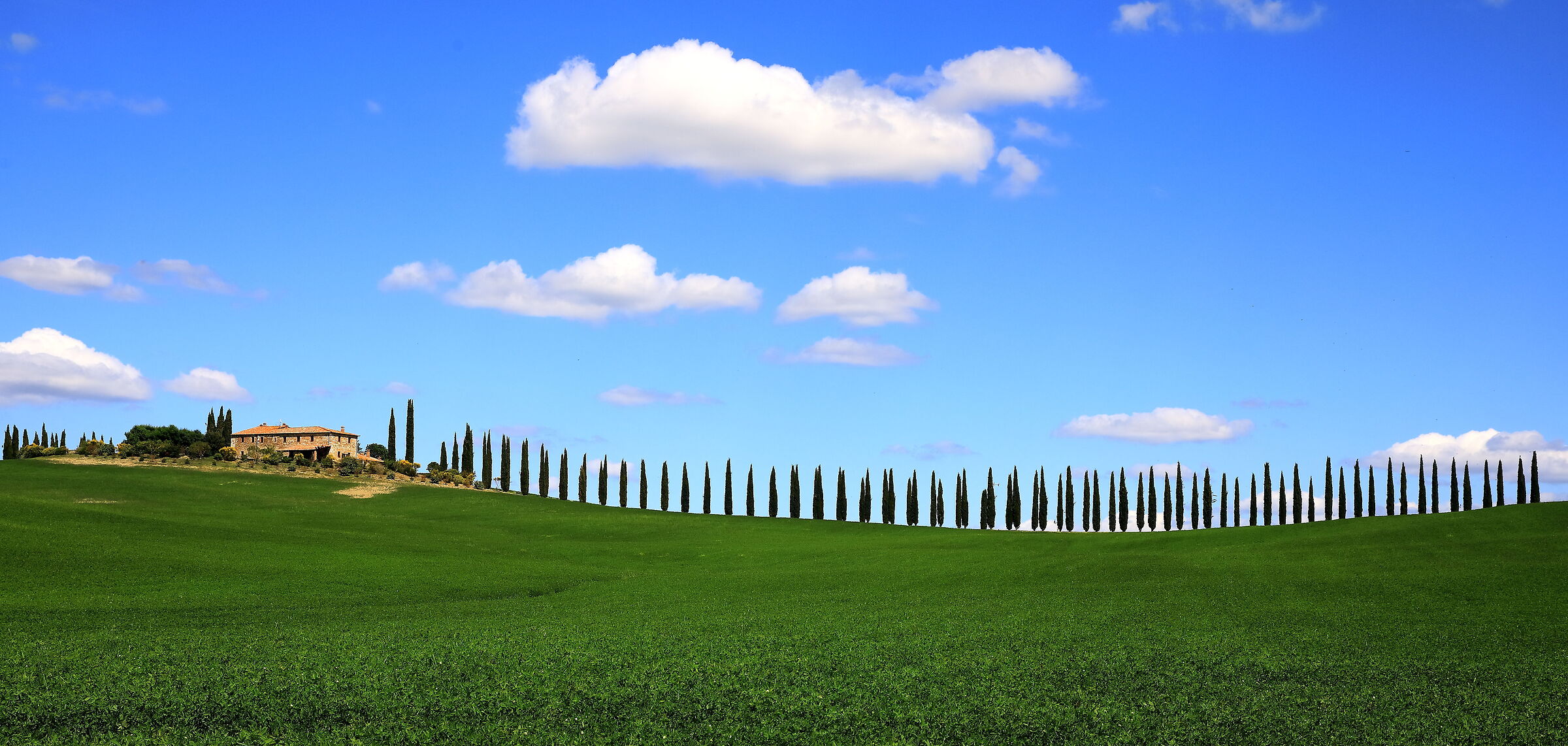 val d'orcia