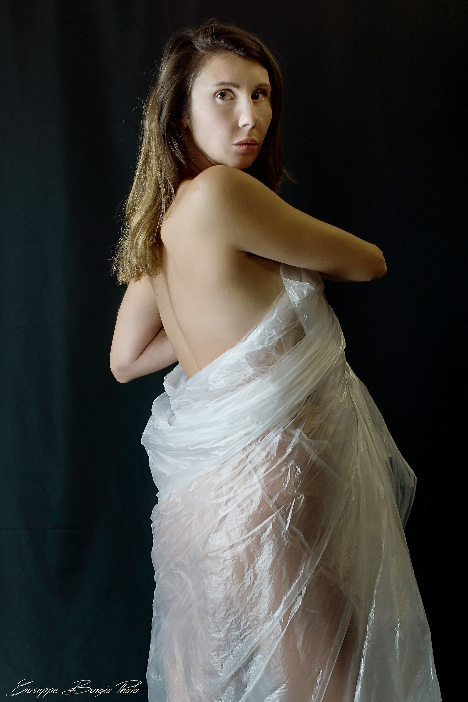 No. 2 (Plastic Bride)