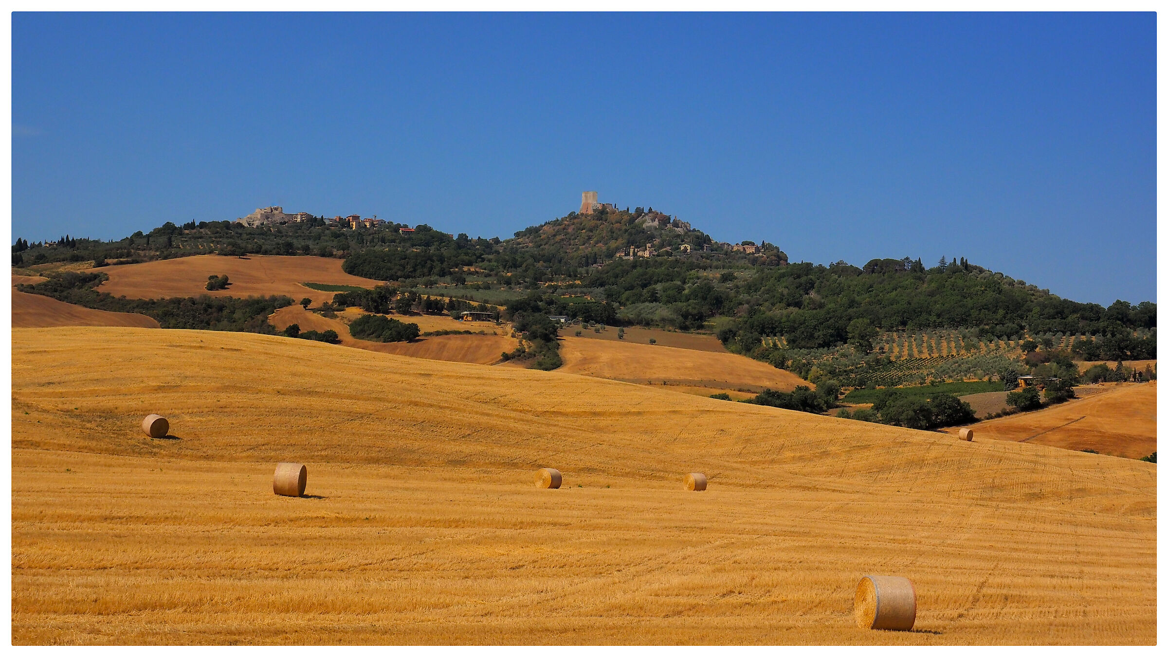 Val d'Orcia