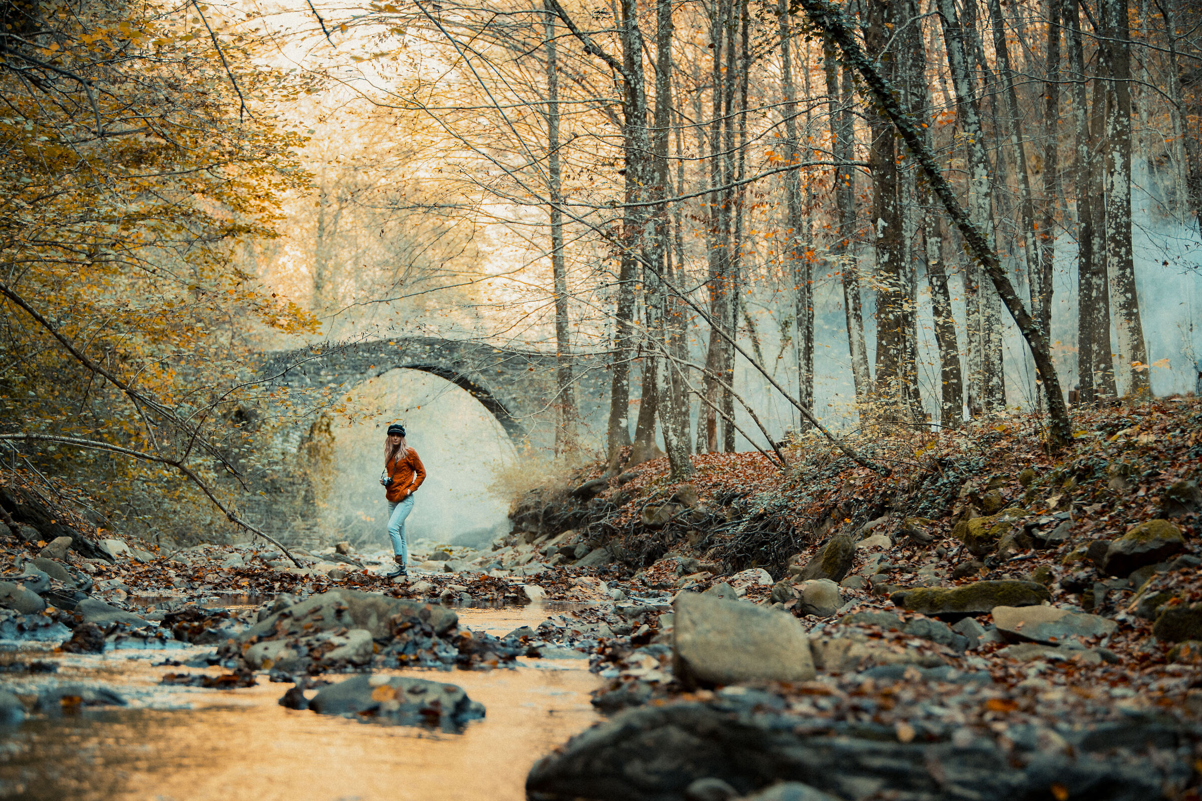 Tuscan-Emilian Apennines