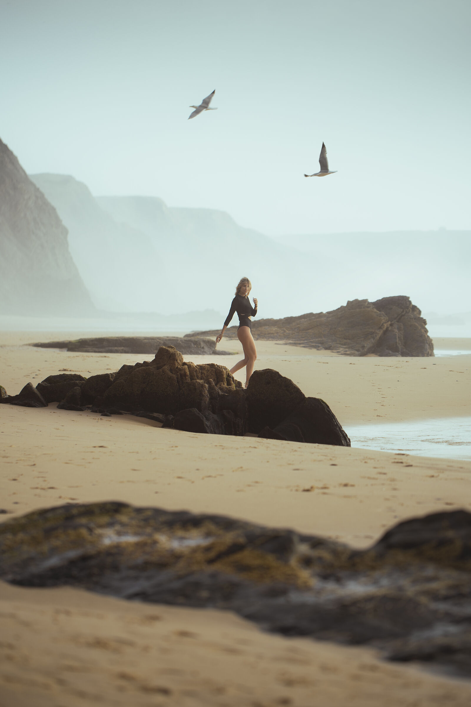 Algarve (Portogallo)