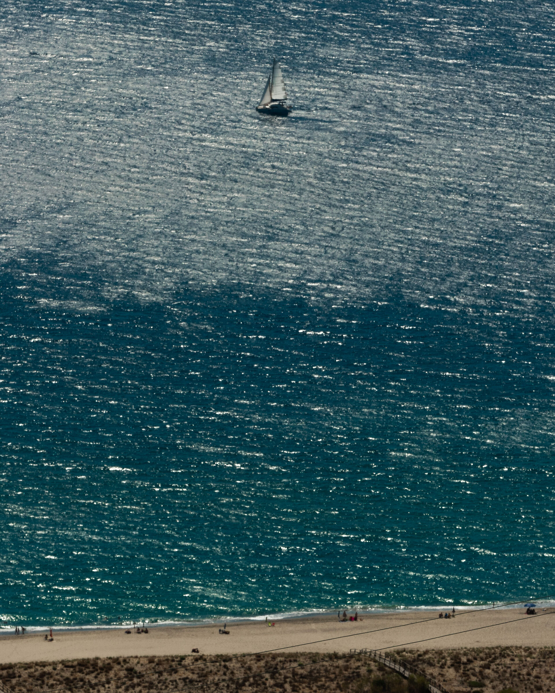 Distances / Relativity