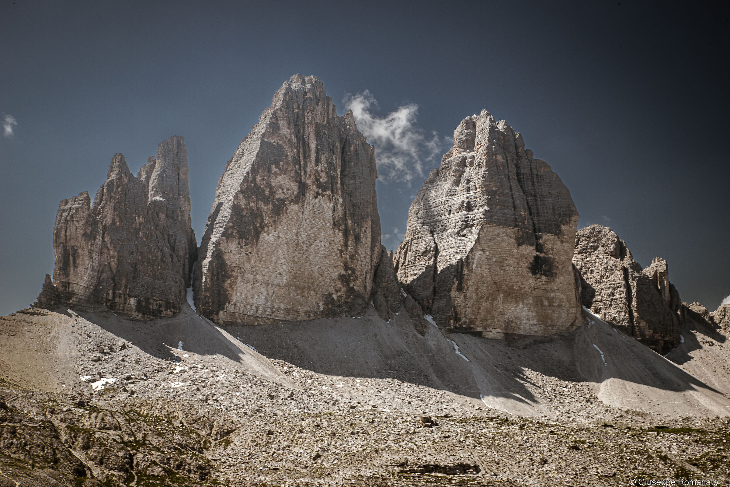 Tre cime di Lavaredo - Foto 2