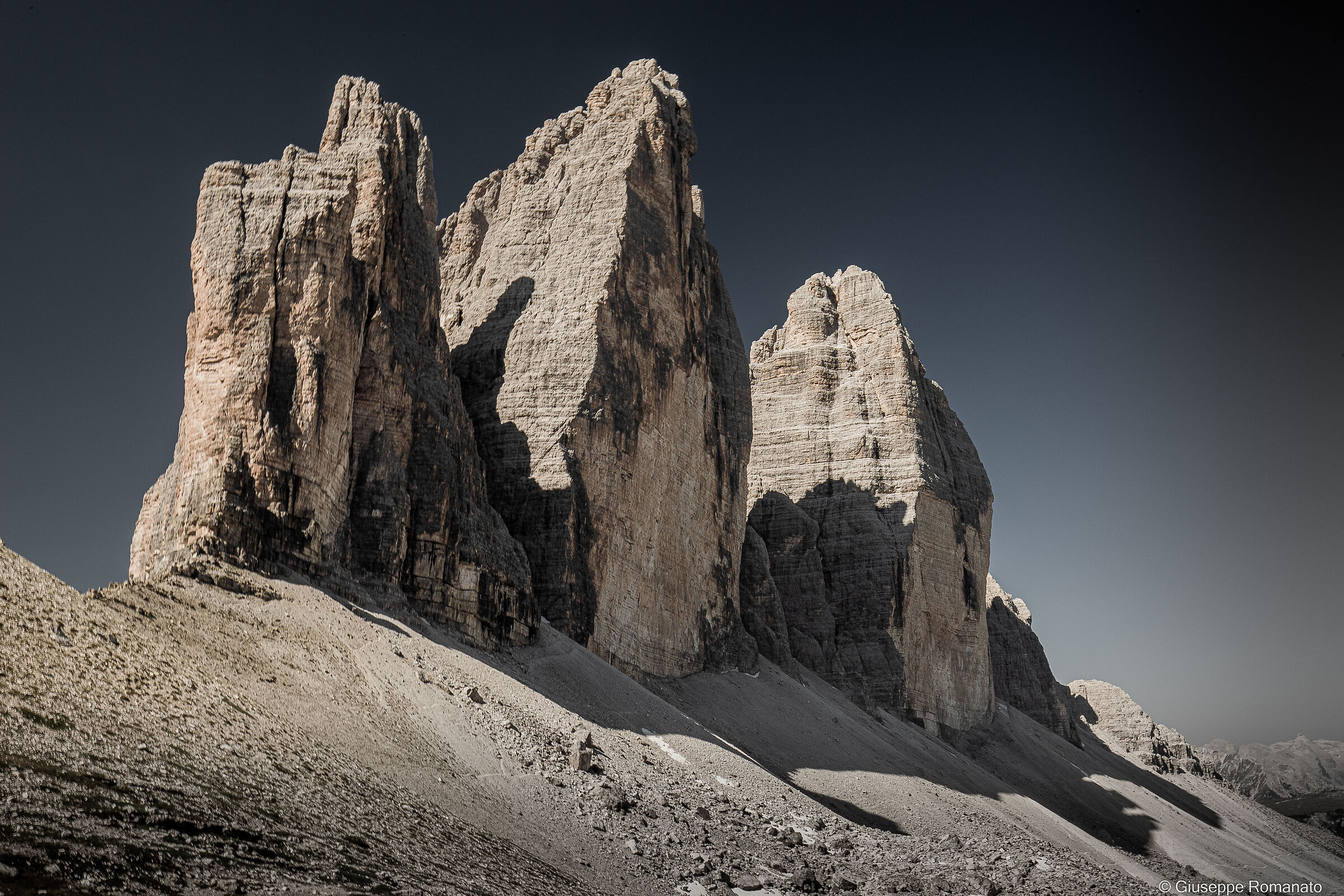 Tre cime di Lavaredo, foto 3