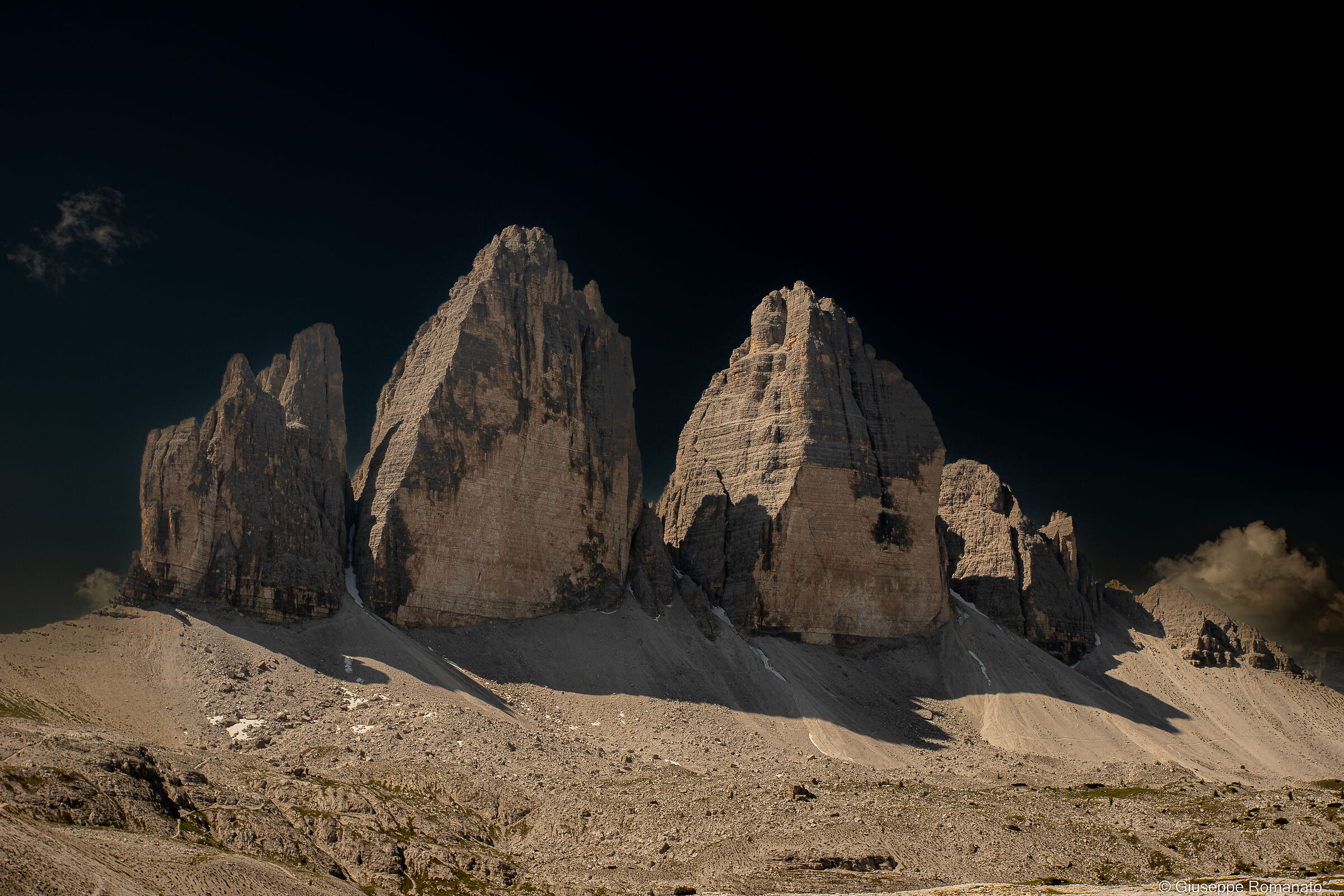 Tre cime di Lavaredp - Foto 4
