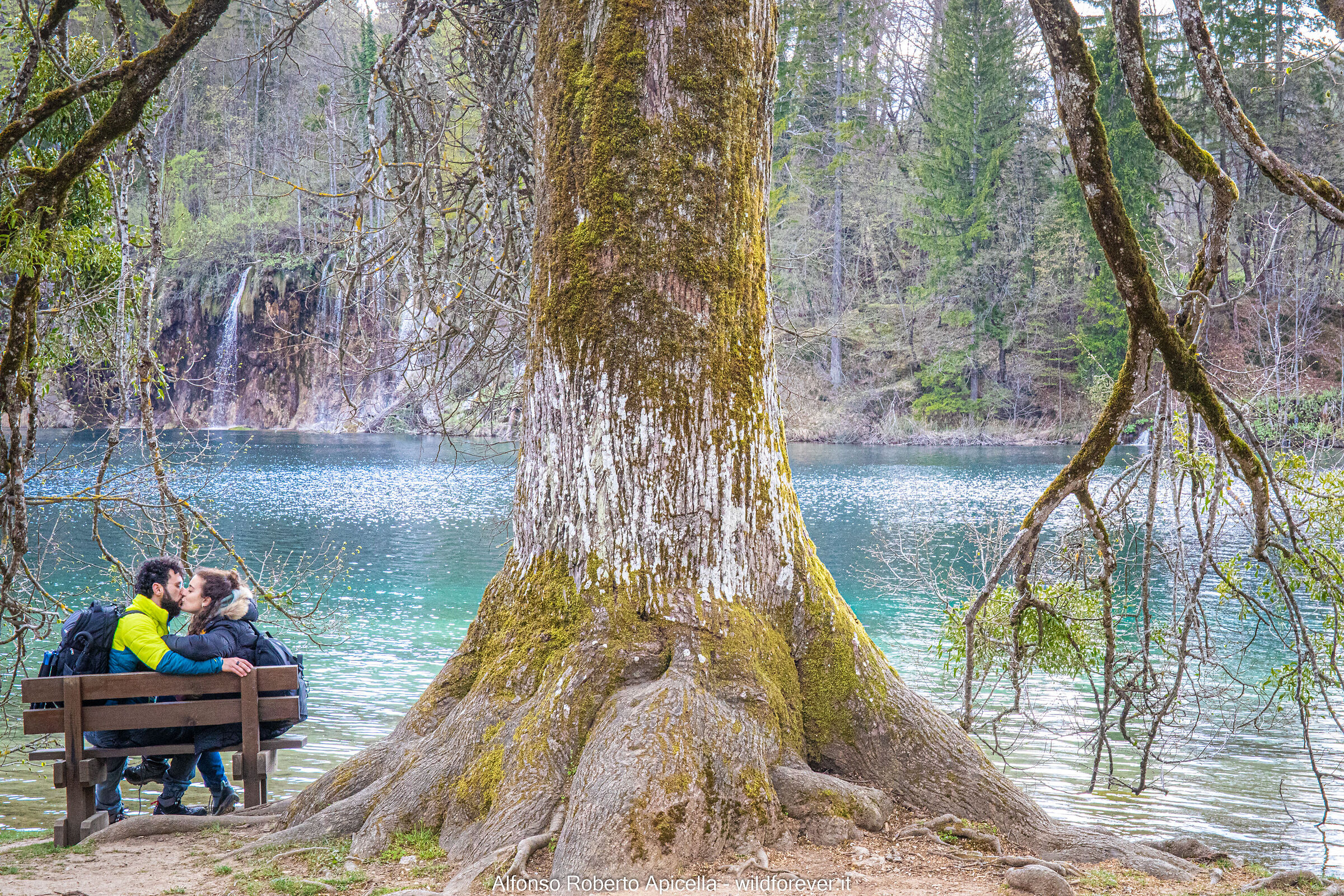 Plitvice National Park