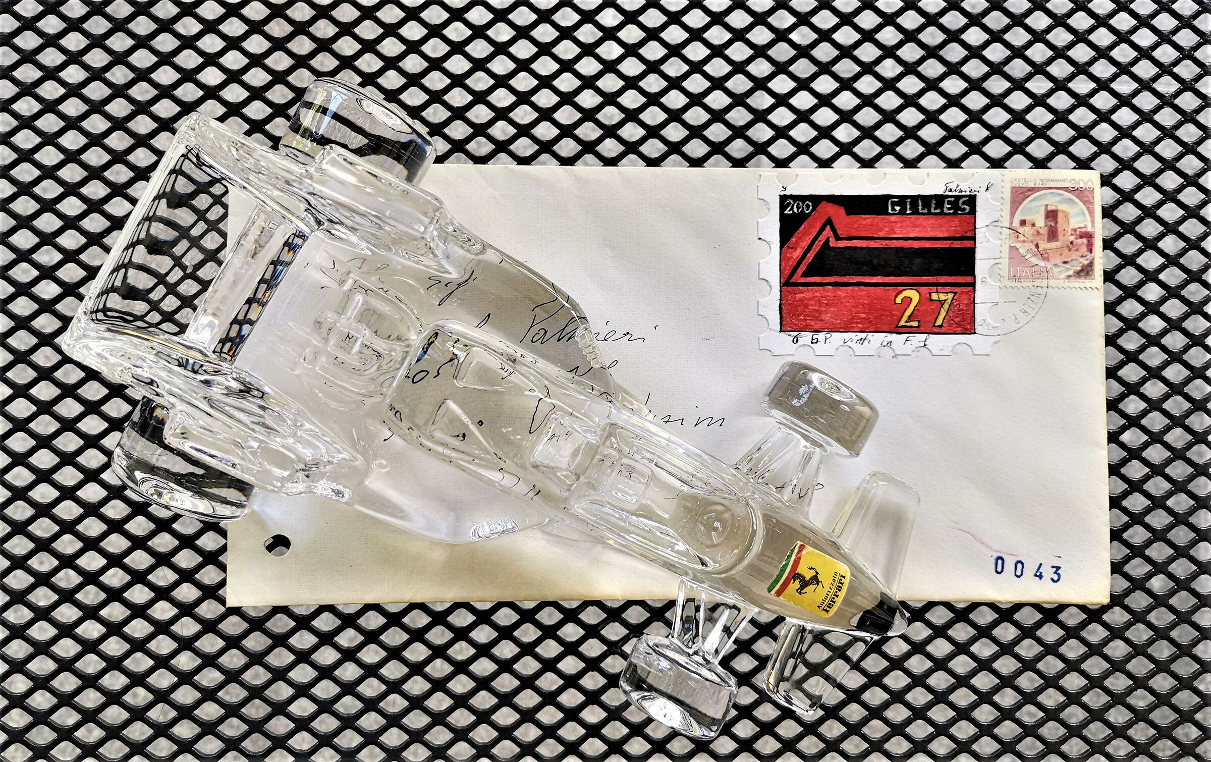 .... on the 27th .....