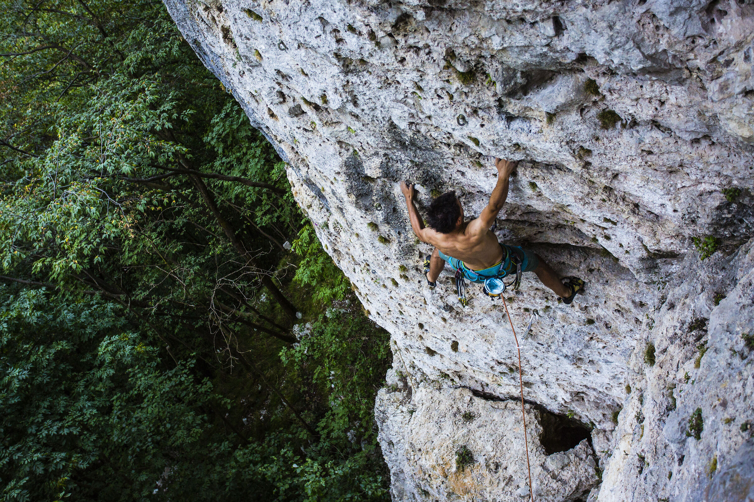 Prove a San liberale