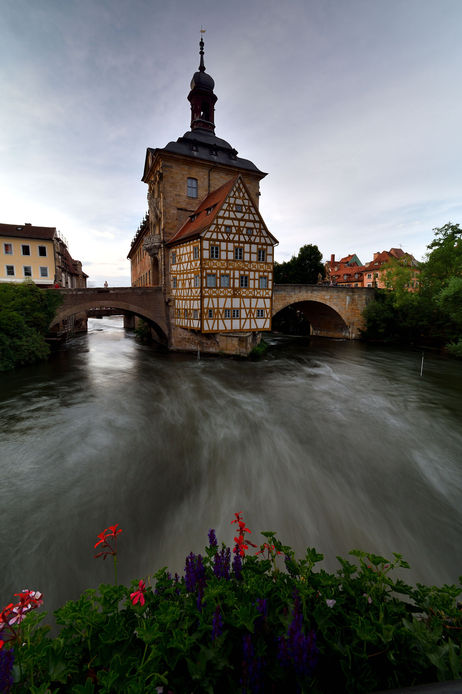 Altes Rathaus - Bamberg